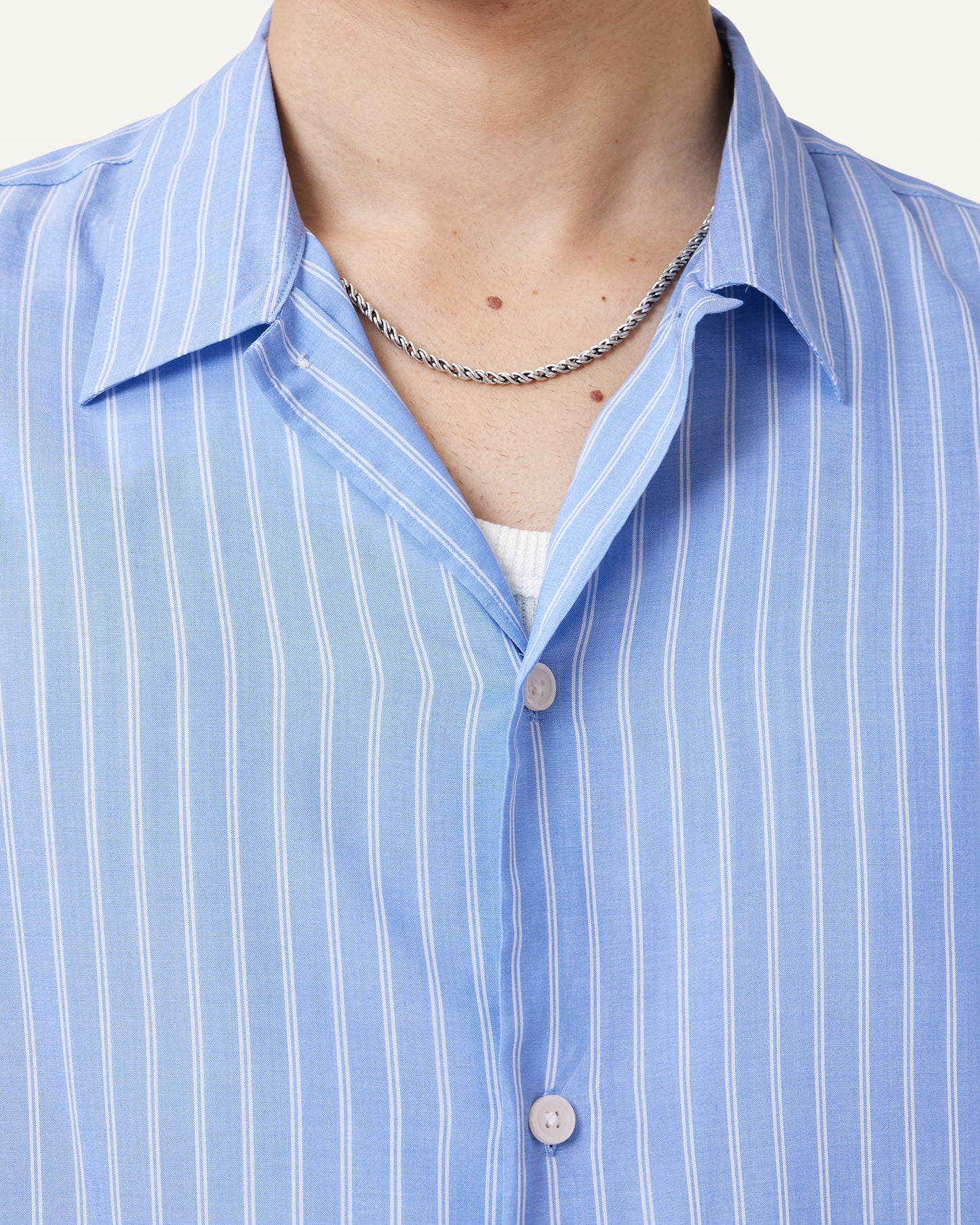Arran SS Shirt
