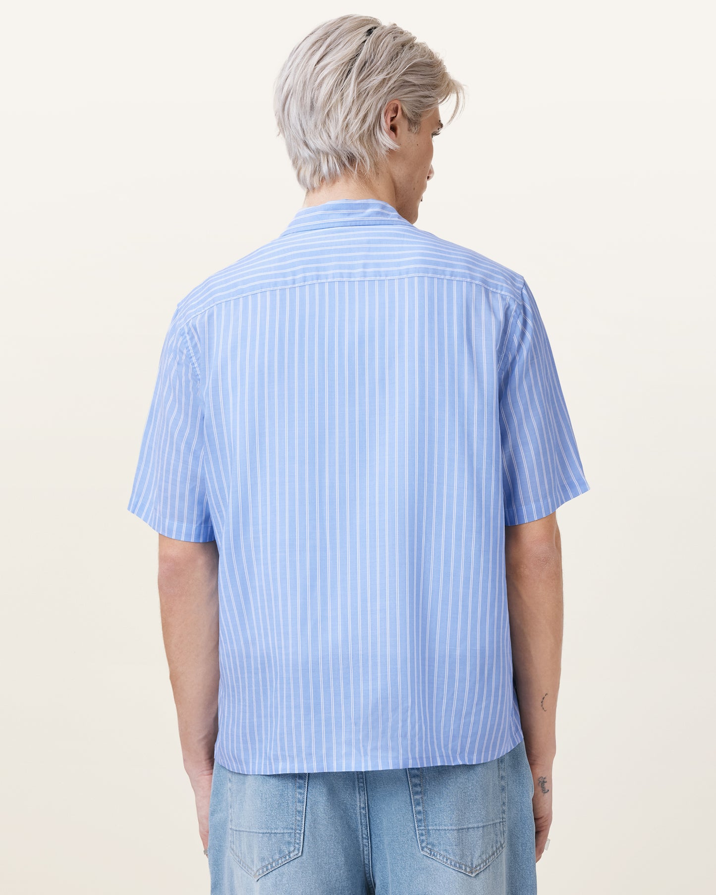 Arran SS Shirt