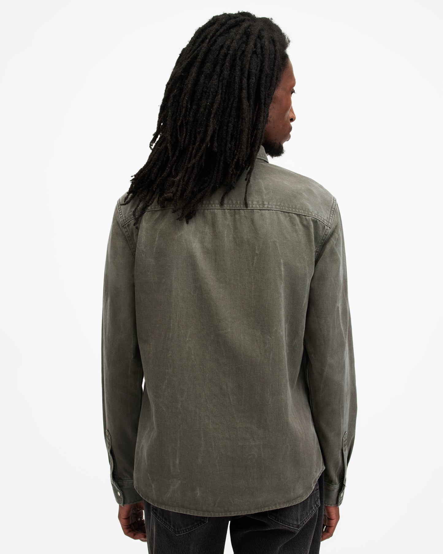 Staveley Shirt