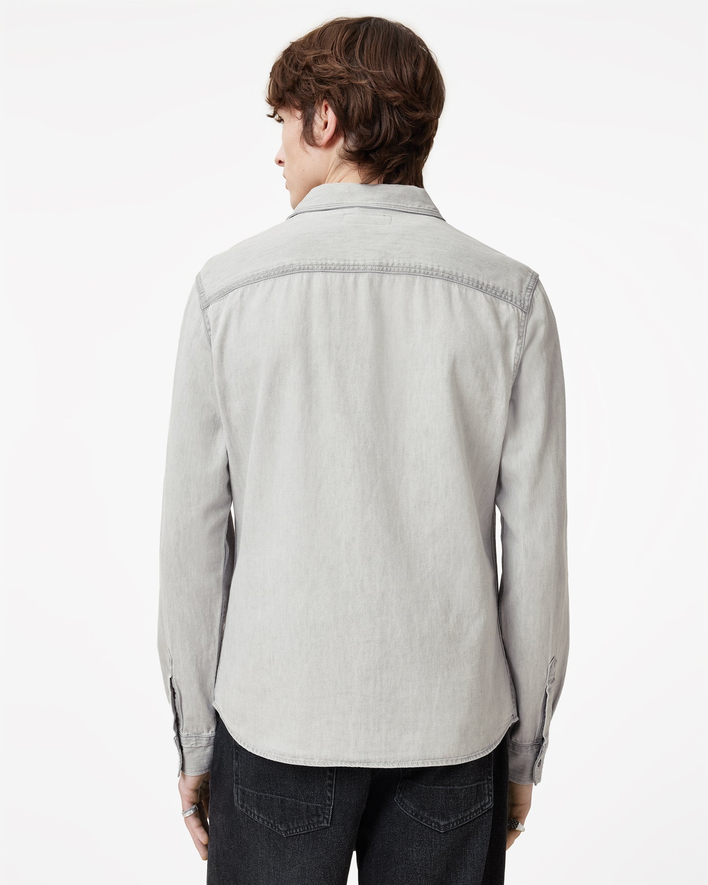 Gleason LS Shirt
