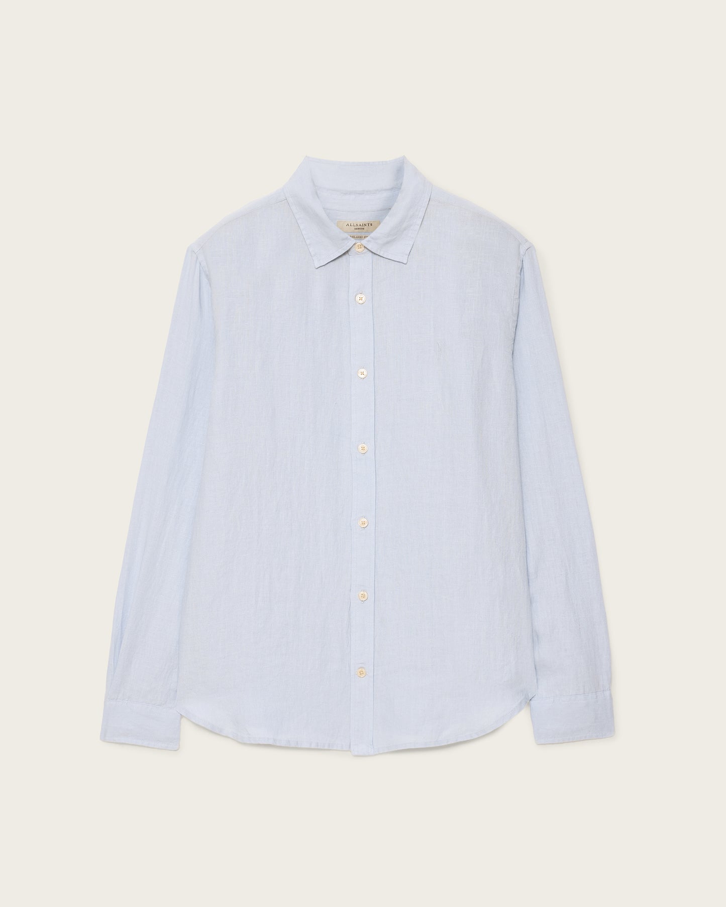 Loom LS Shirt