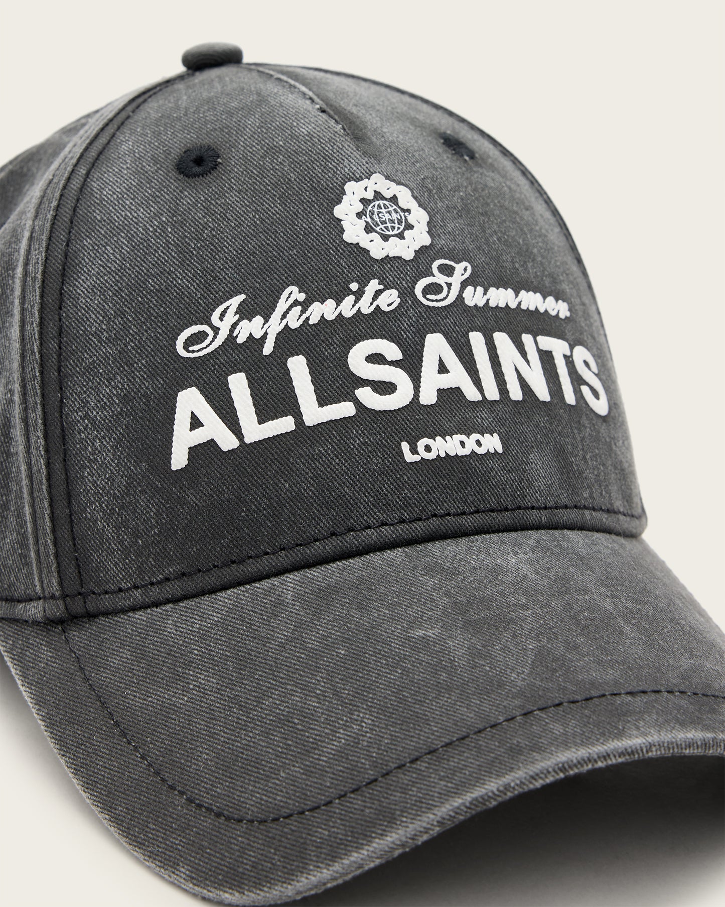 Infinite Summer Cap