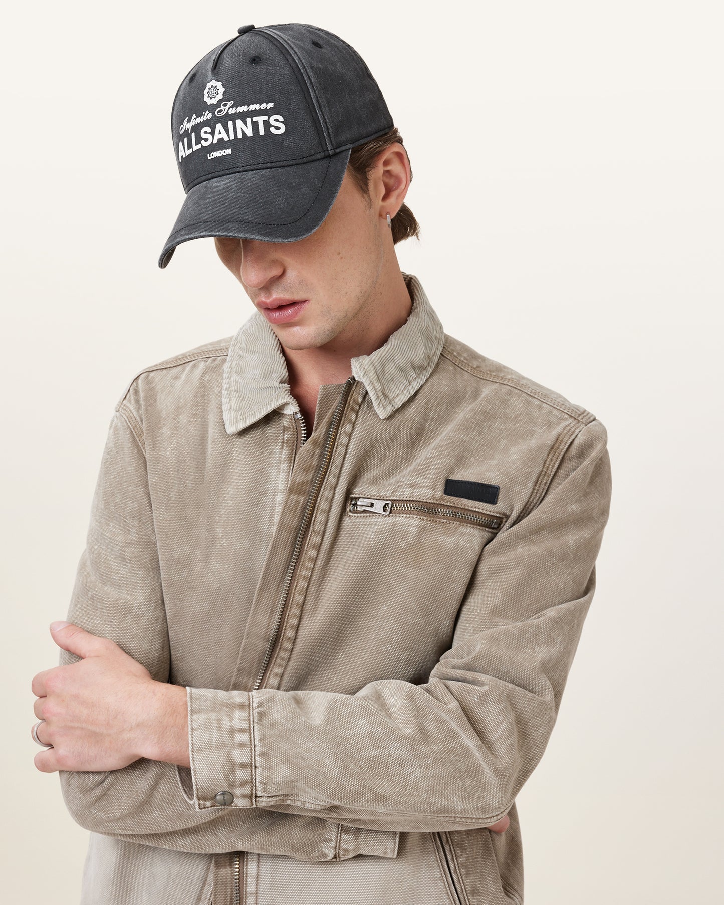 Infinite Summer Cap