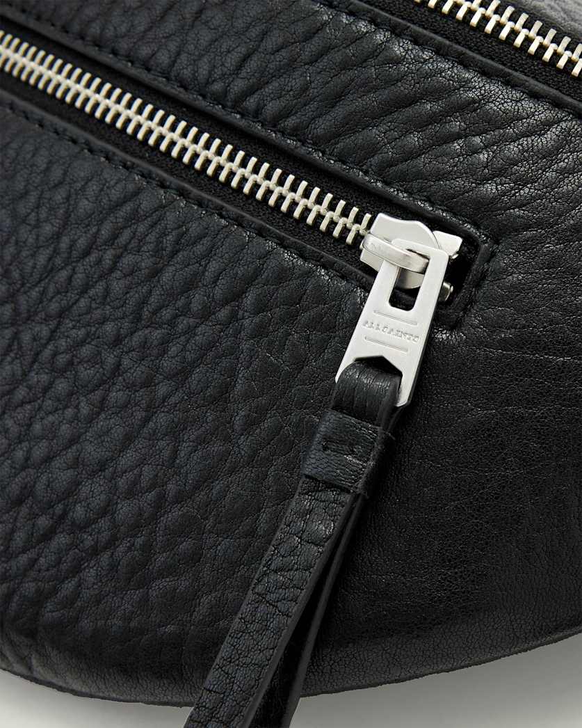 Itoko Leather Bumbag