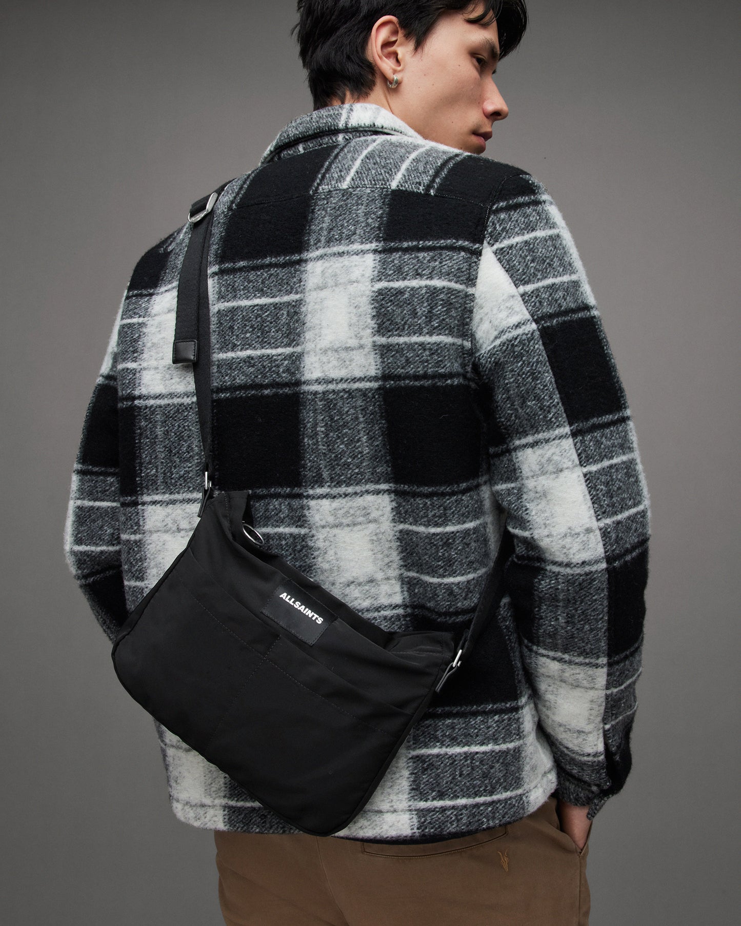 Ader Crossbody