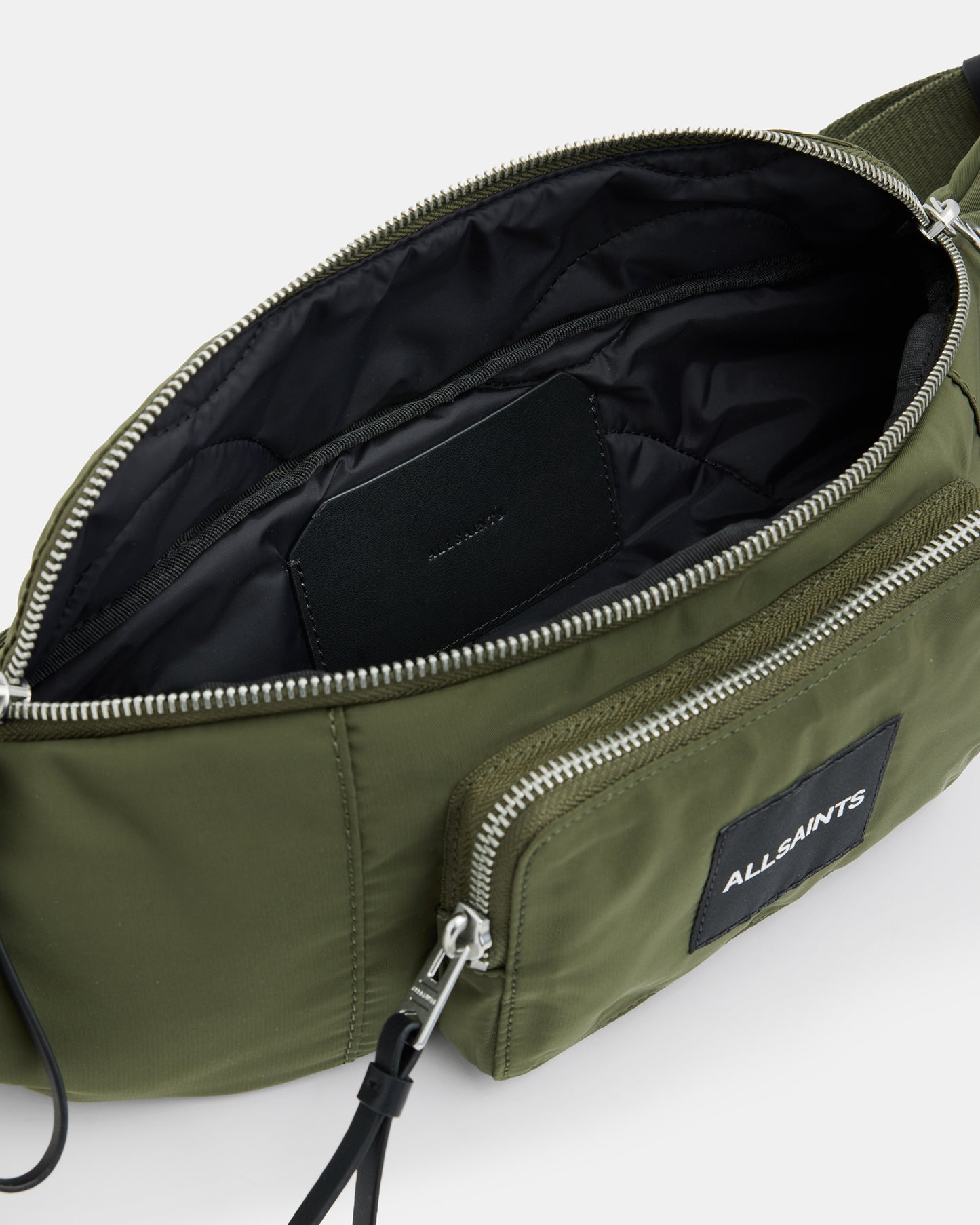 Spitafields Quilt Bumbag