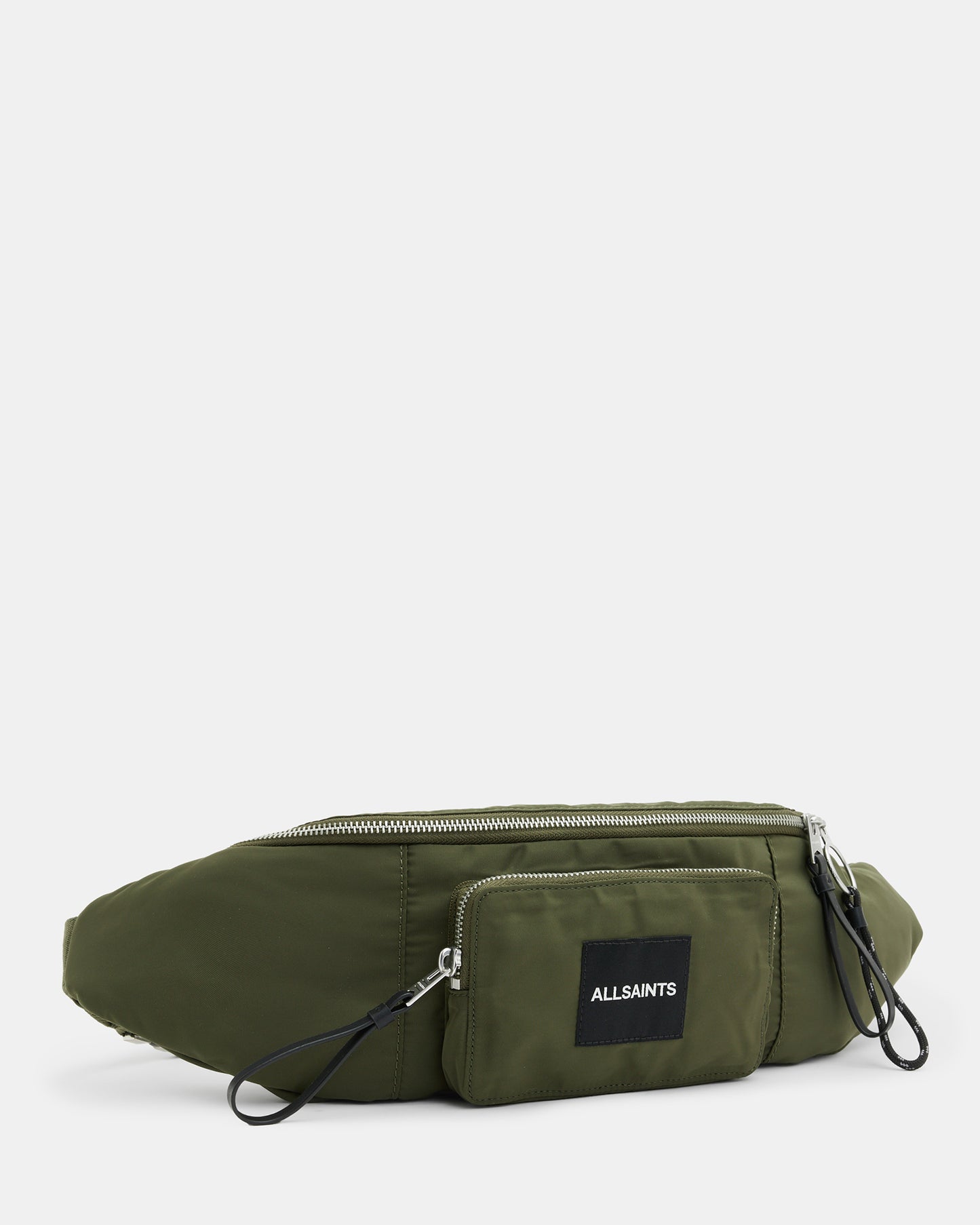 Spitafields Quilt Bumbag