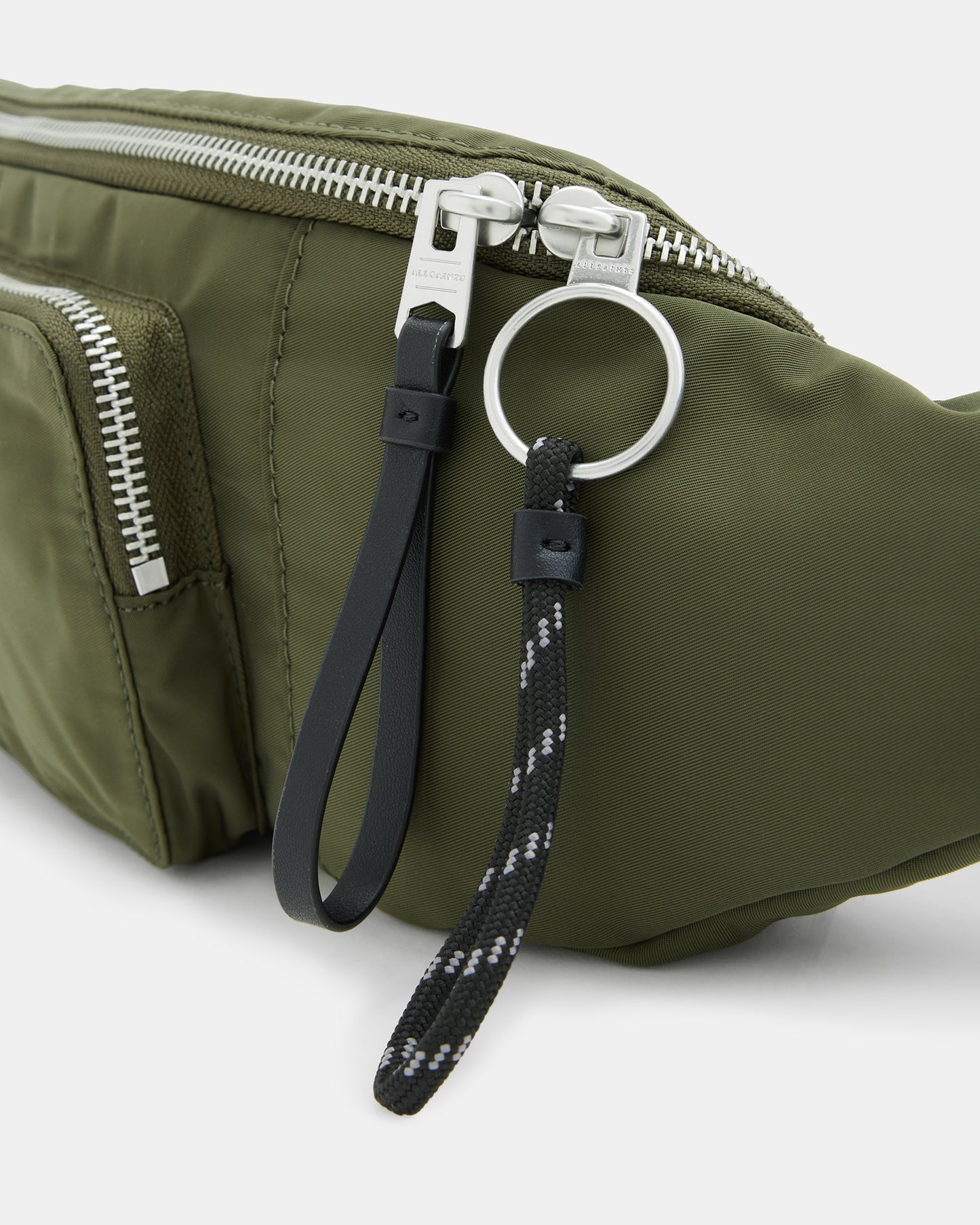 Spitafields Quilt Bumbag