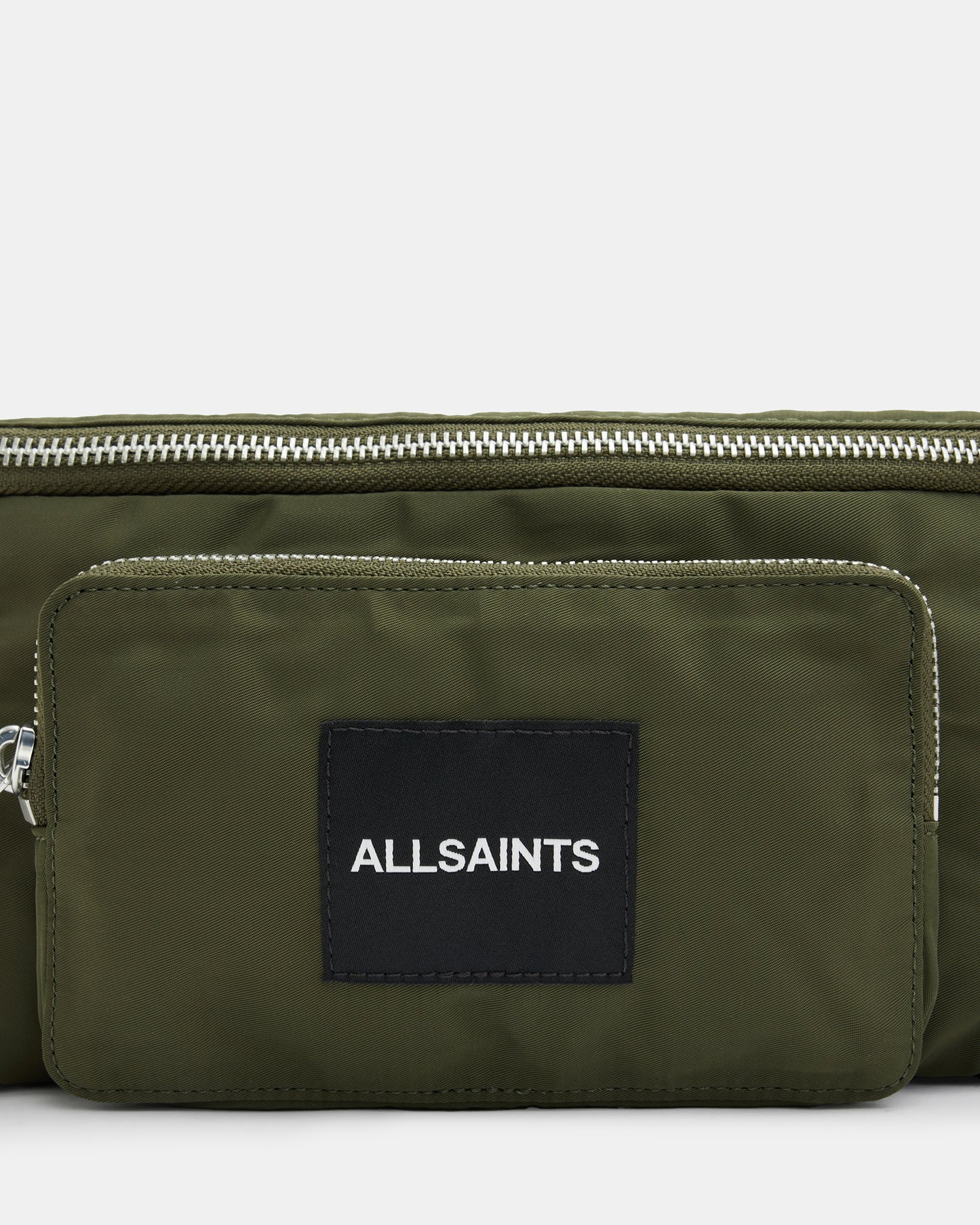 Spitafields Quilt Bumbag