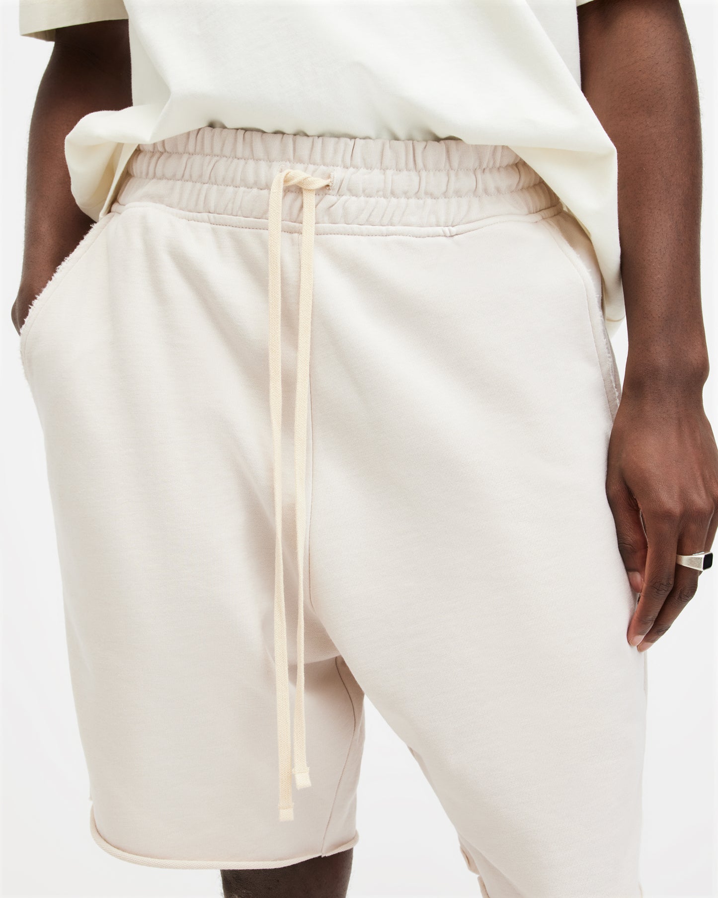 Helix Sweatshort