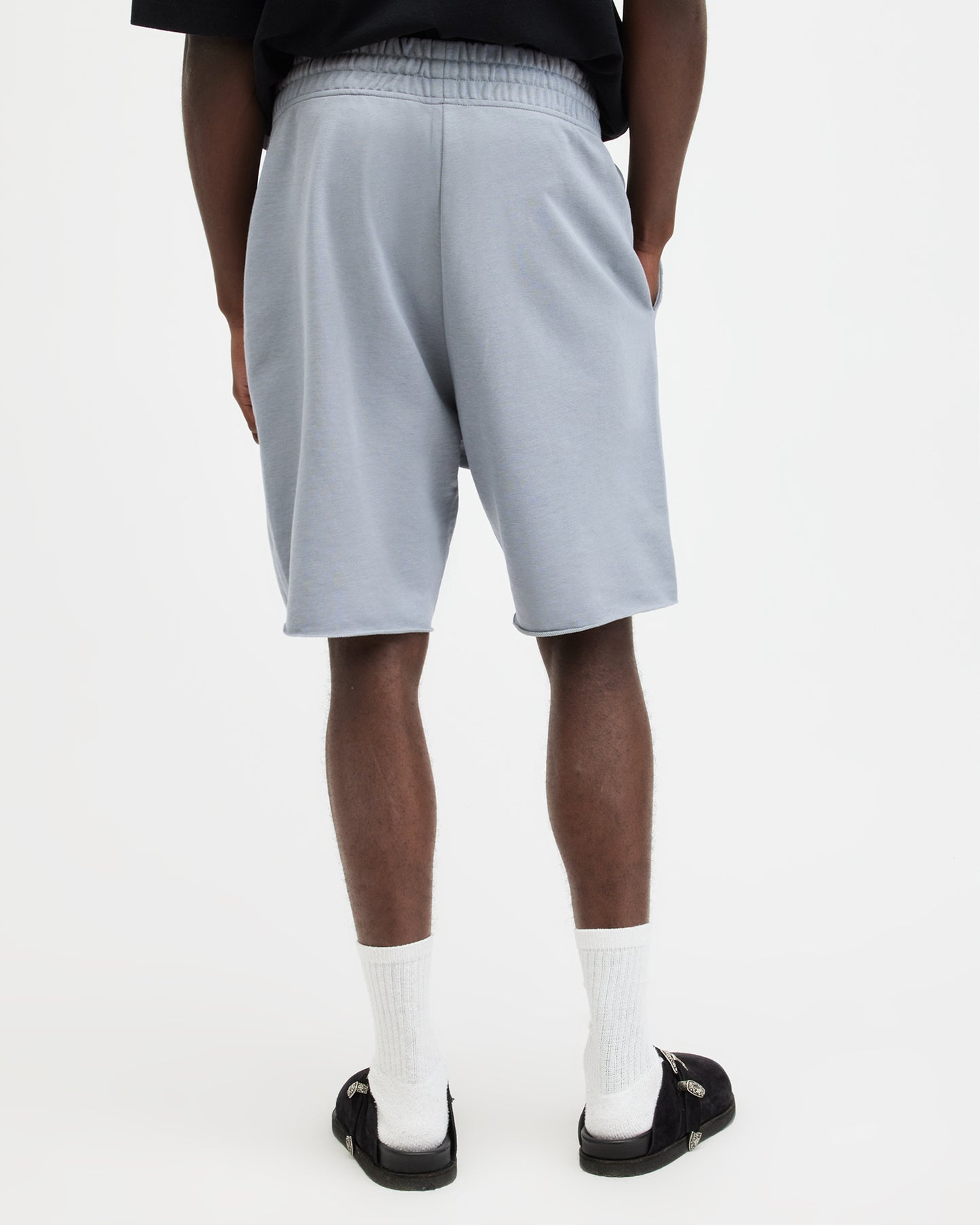 Helix Sweatshort