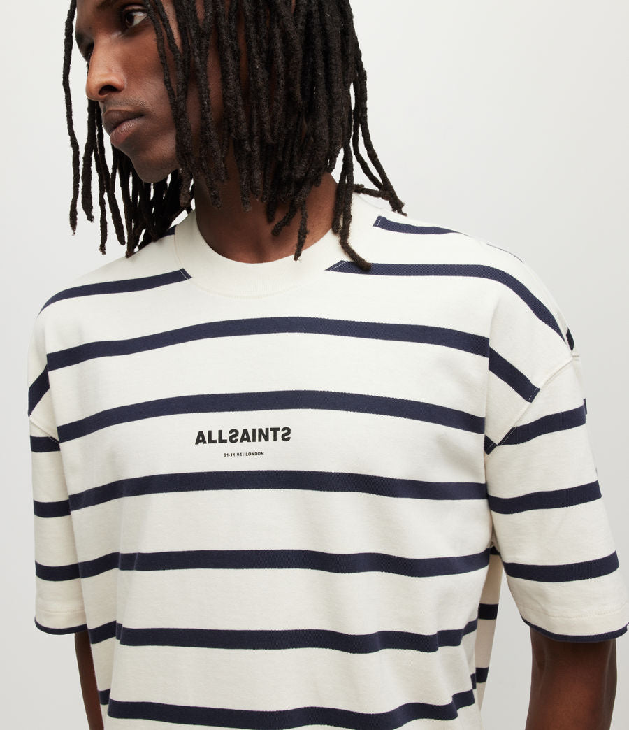 Stripe Subverse Ss Crew