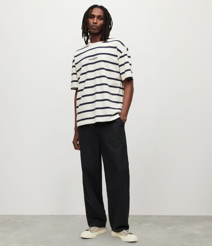 Stripe Subverse Ss Crew