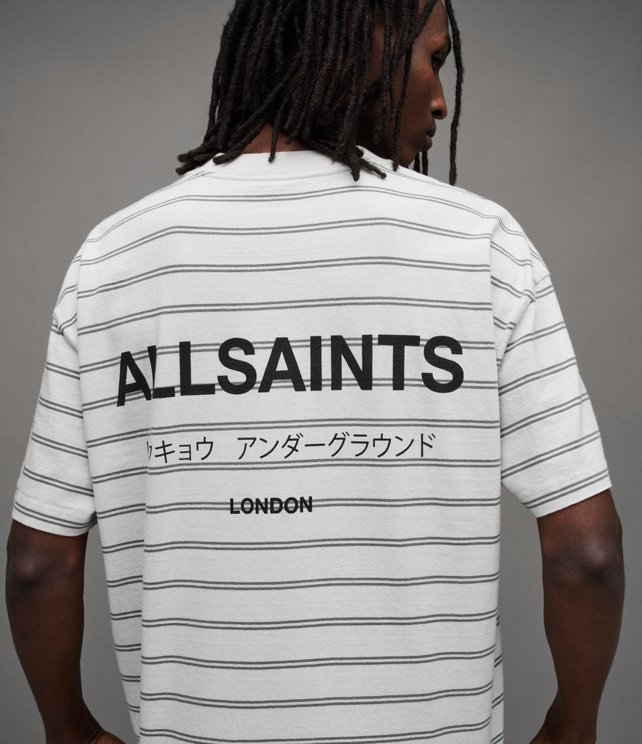 Underground Stripe S
