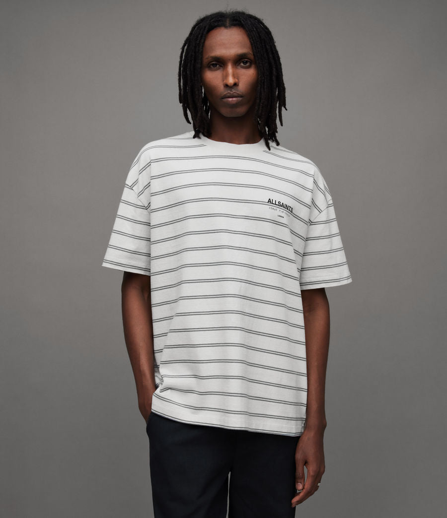 Underground Stripe S