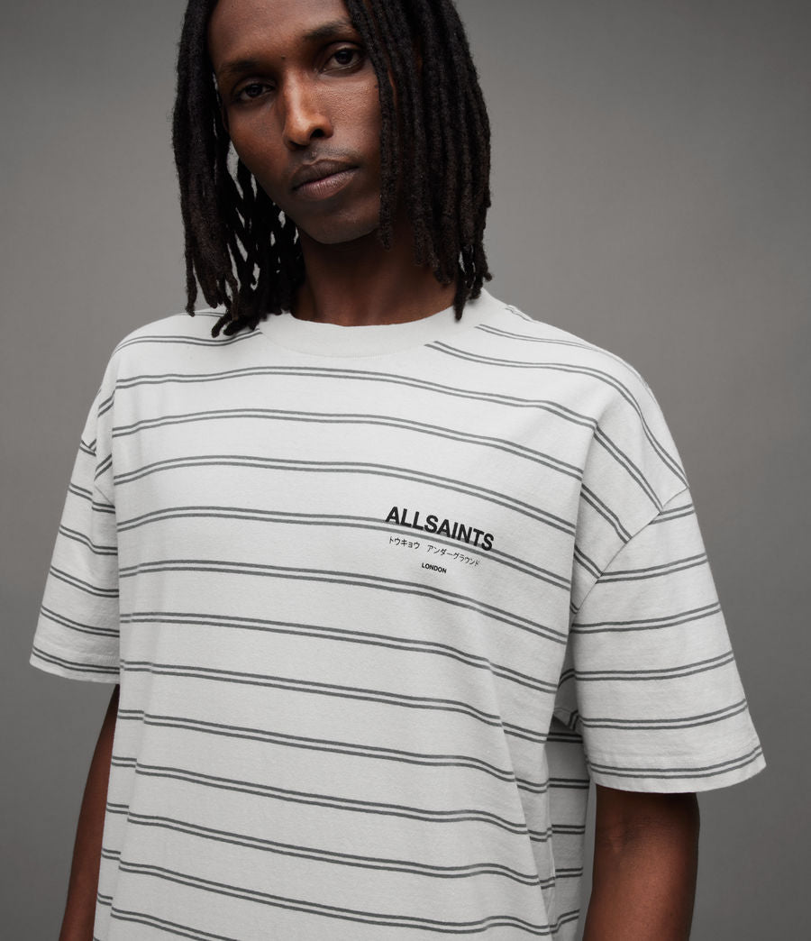 Underground Stripe S