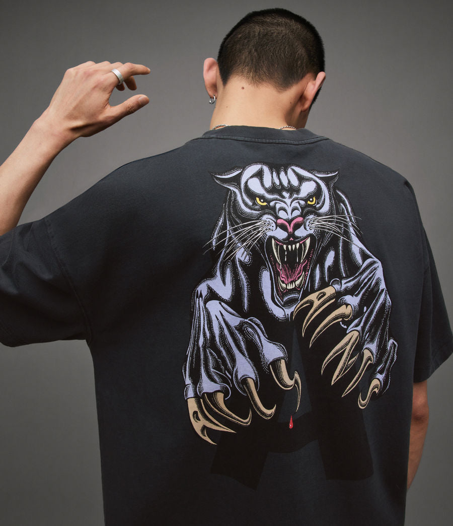 Beast SS Crew