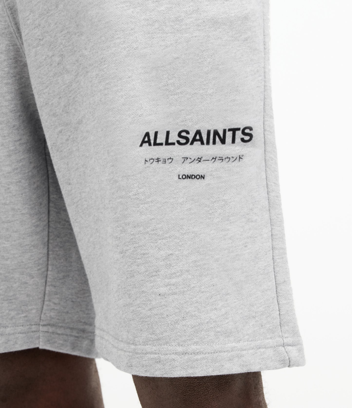 Underground Sweatshorts
