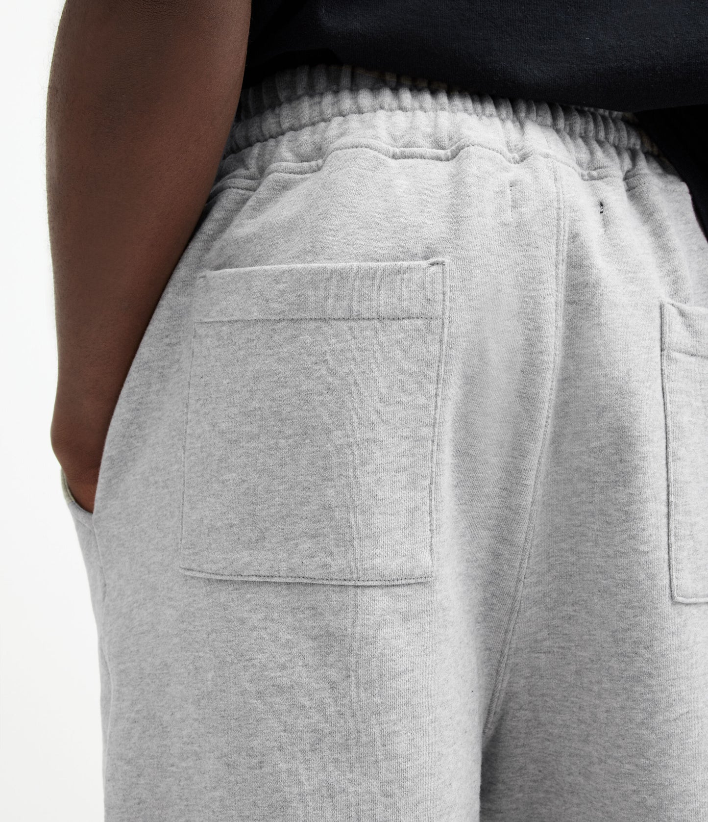 Underground Sweatshorts