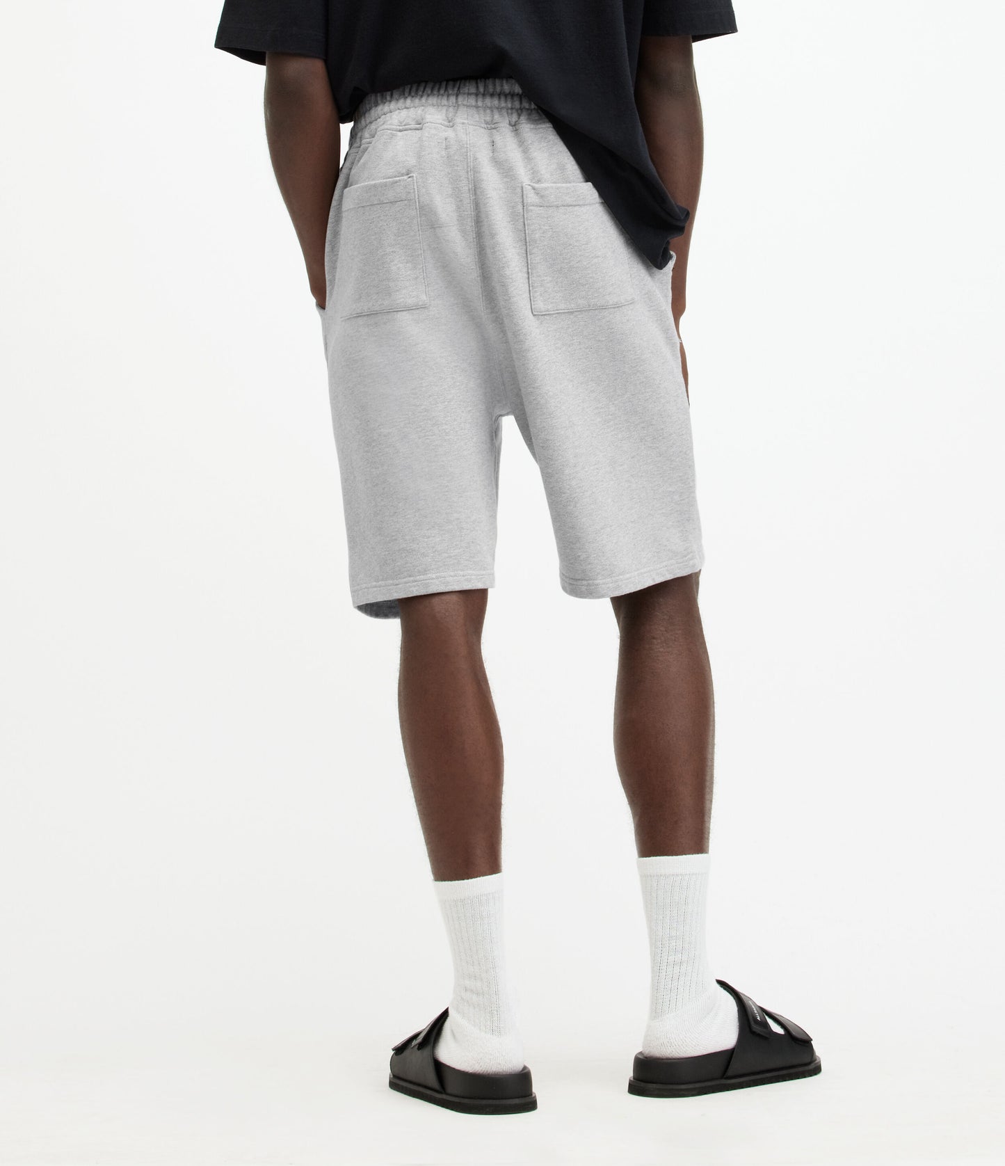 Underground Sweatshorts
