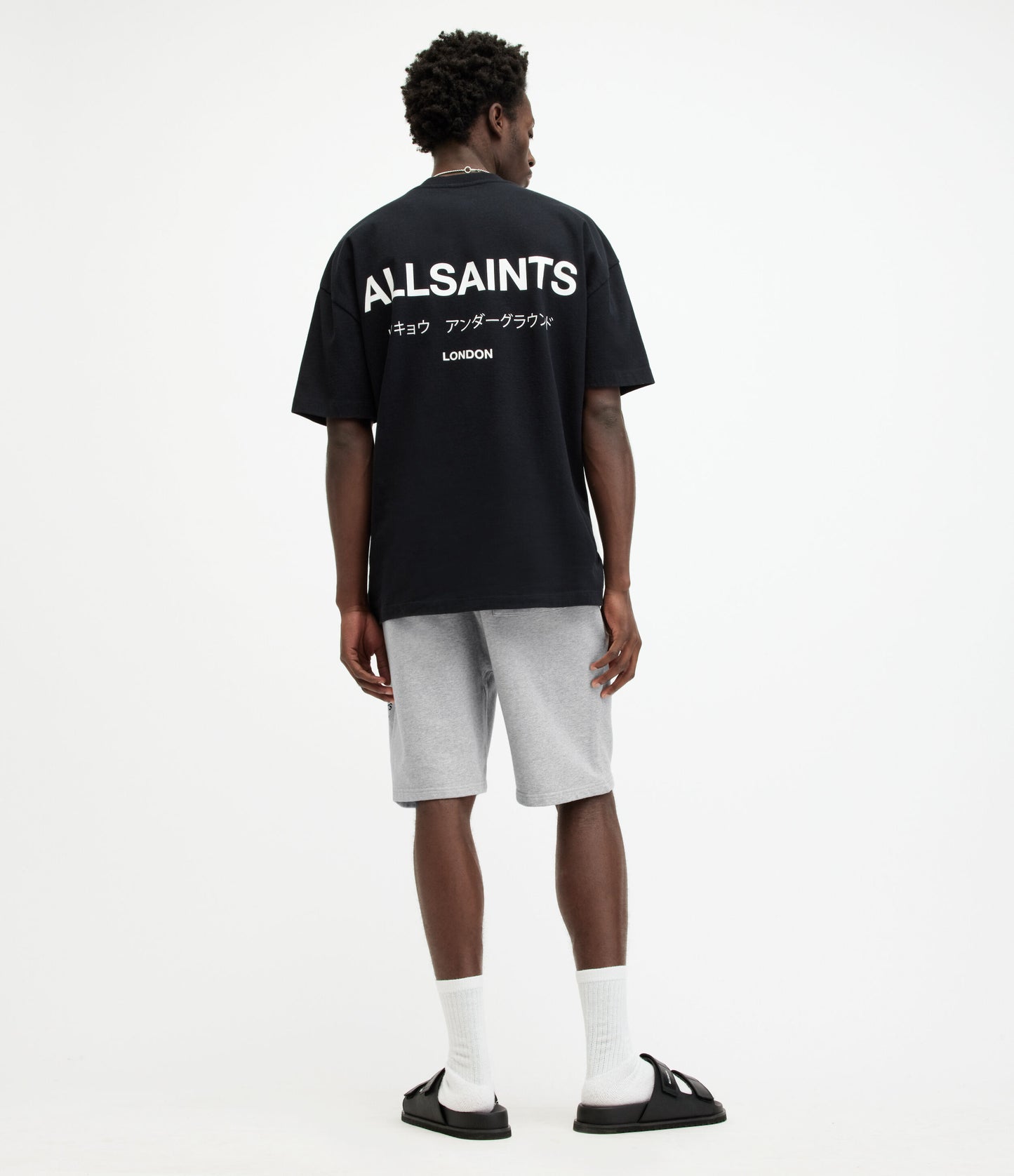 Underground Sweatshorts