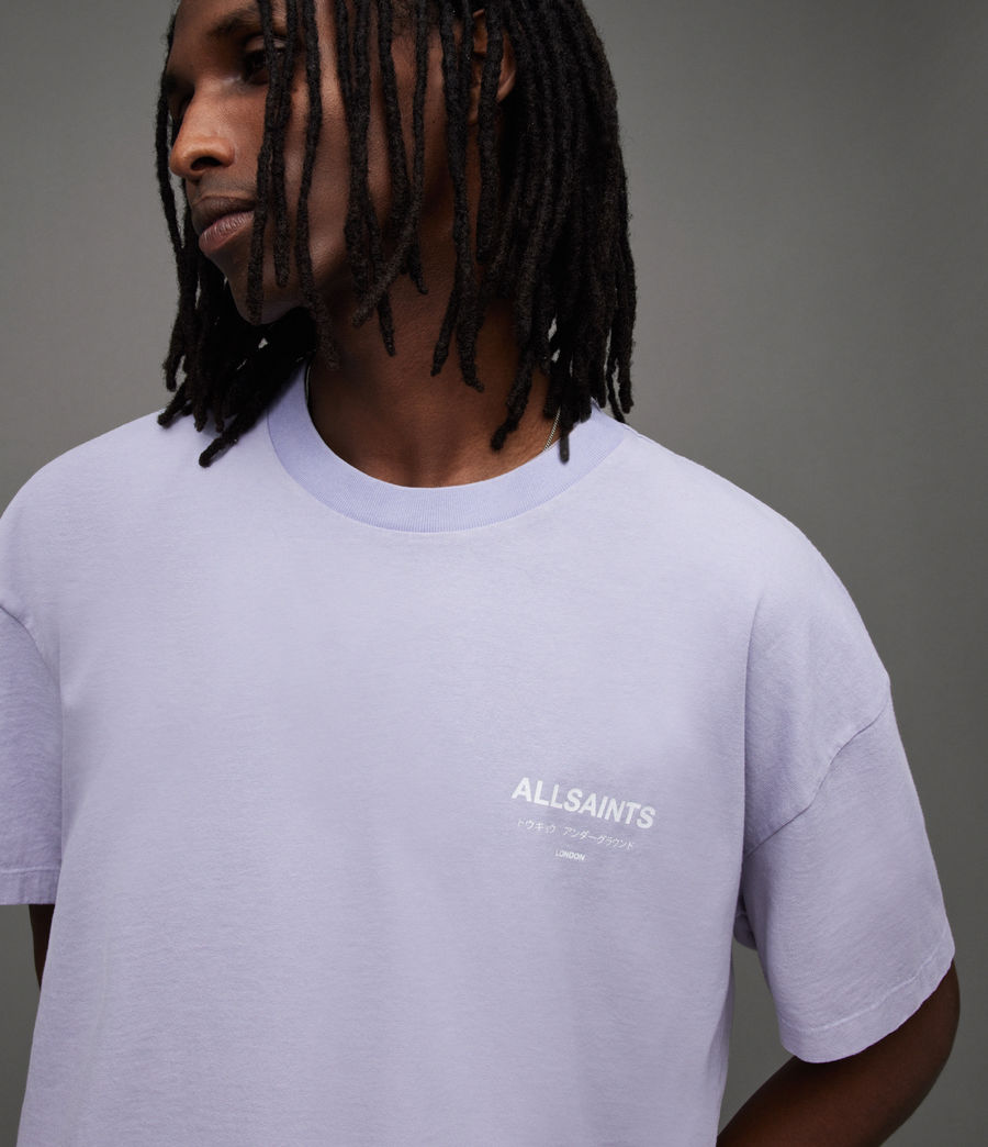 Underground Ss Crew