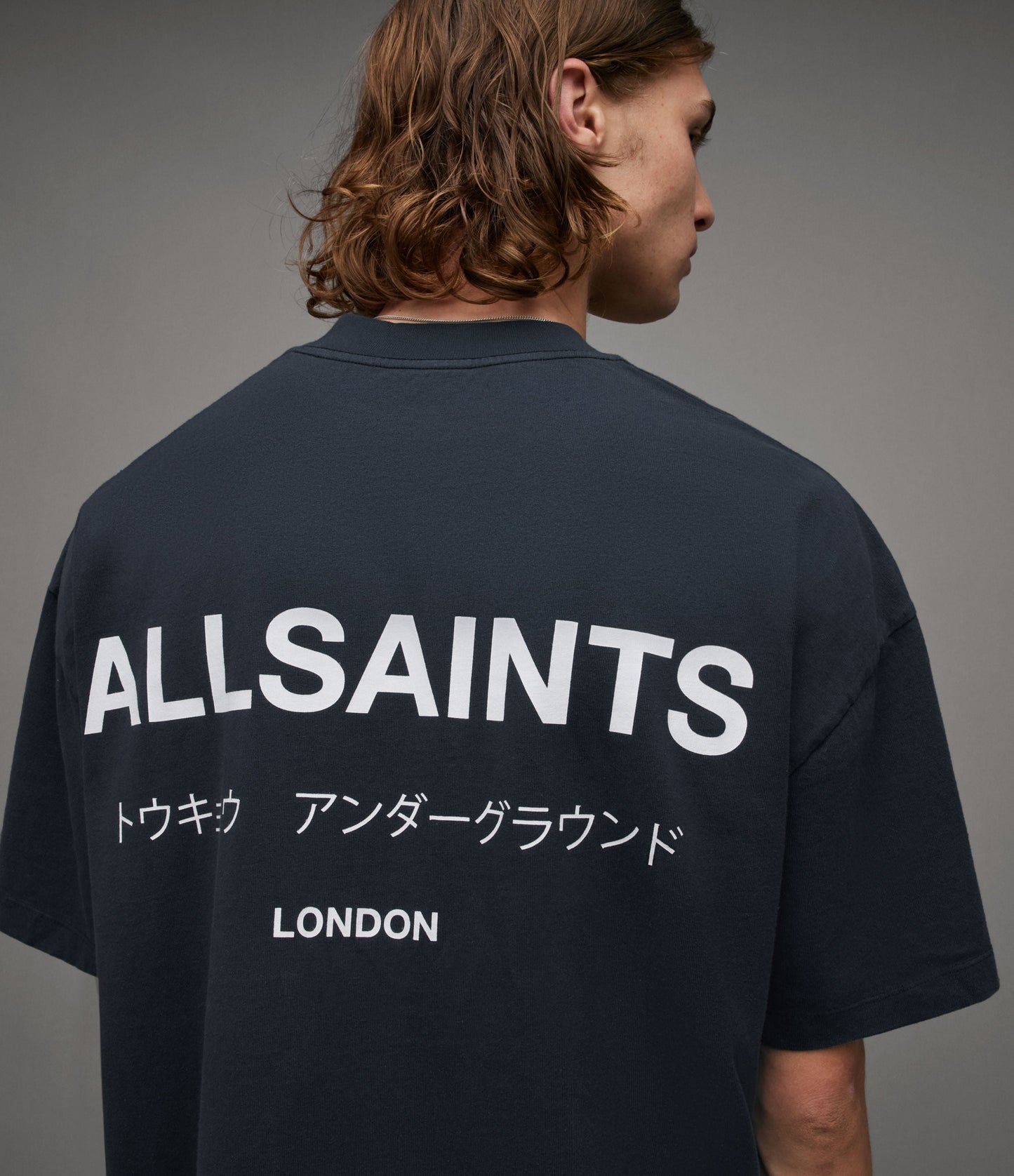 Underground SS Crew
