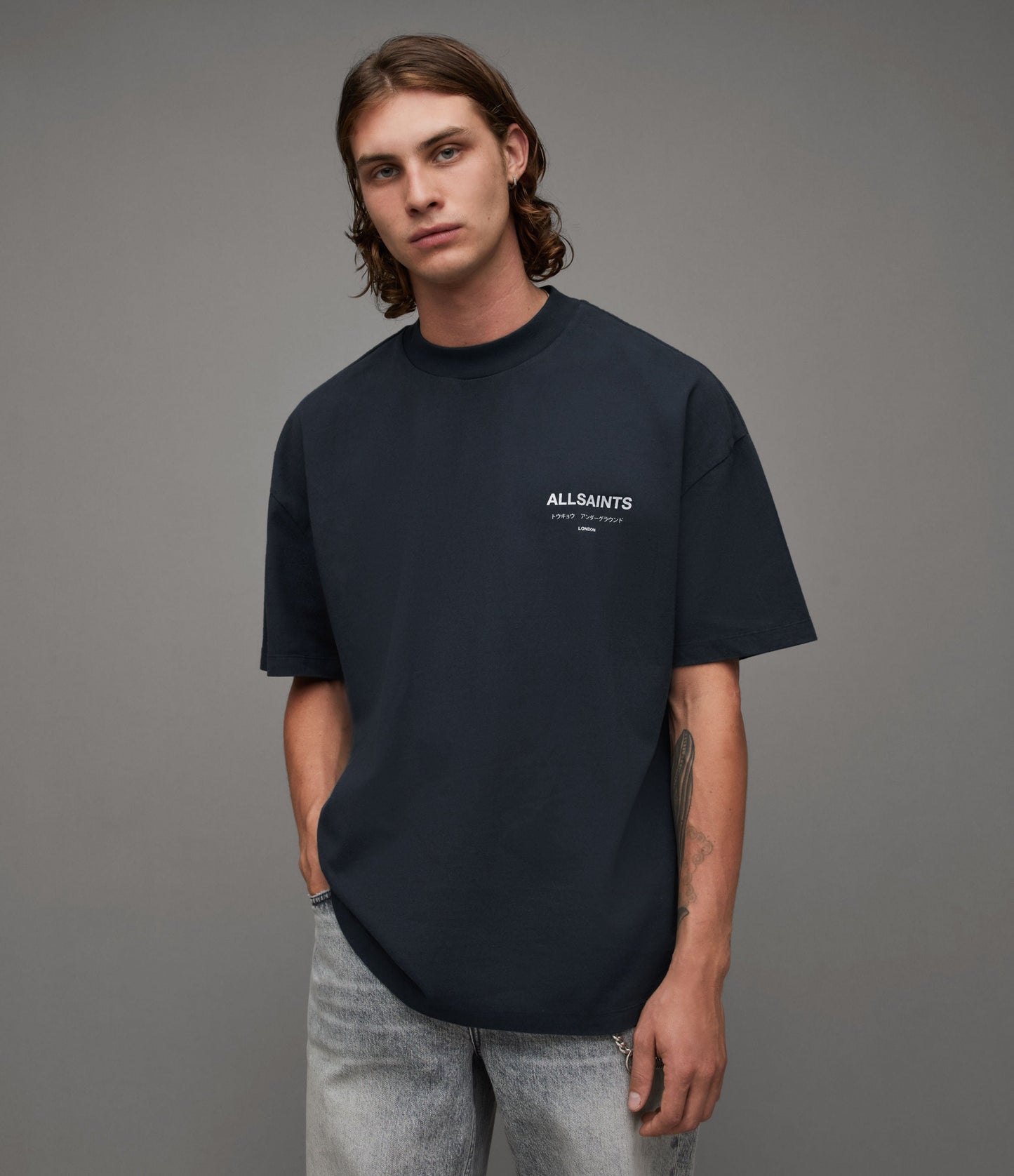 Underground SS Crew