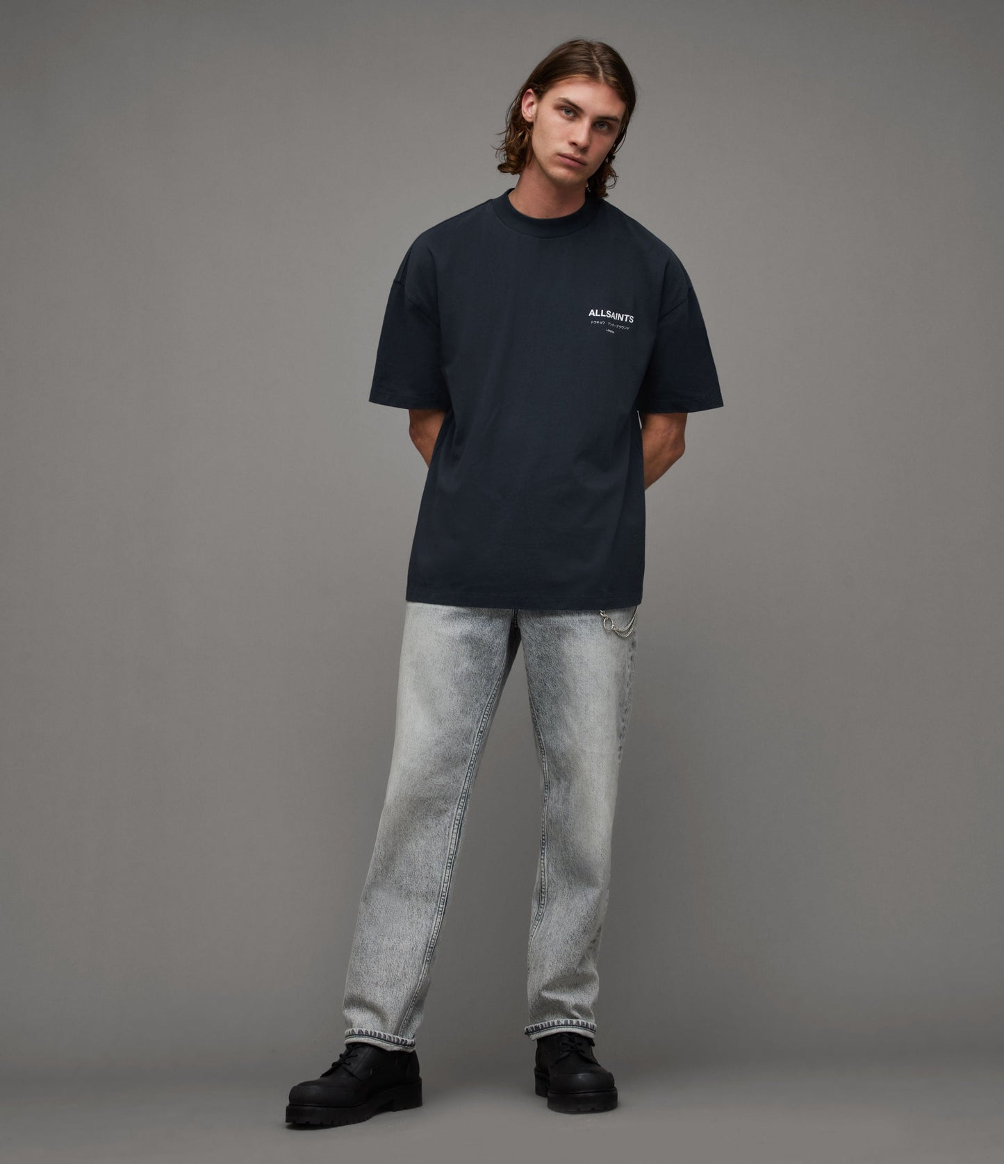 Underground SS Crew