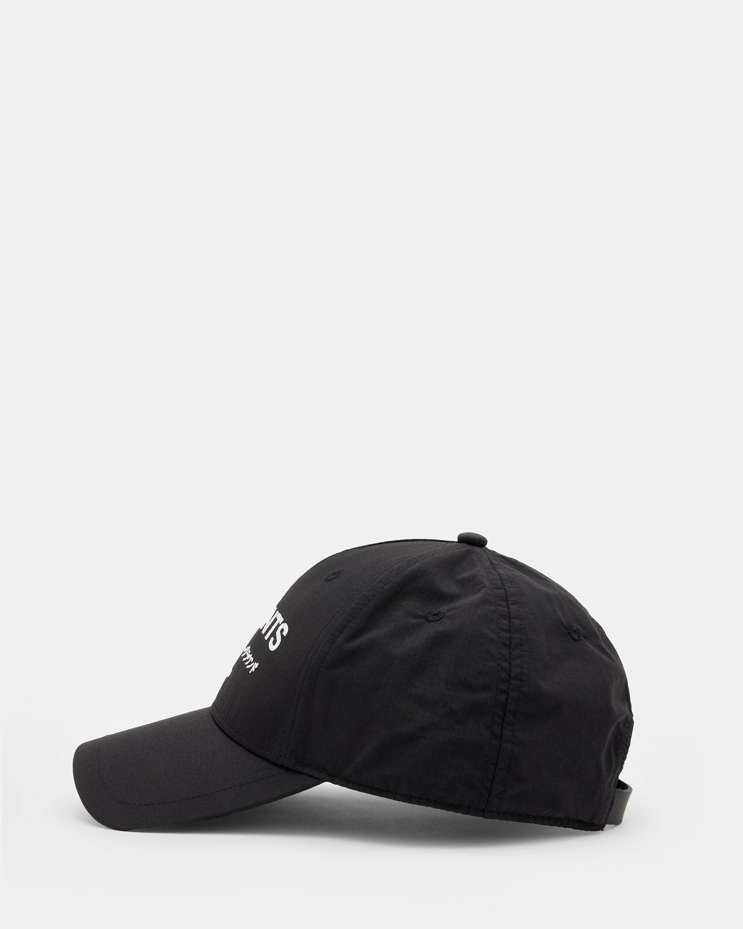 Underground Nylon BB Cap