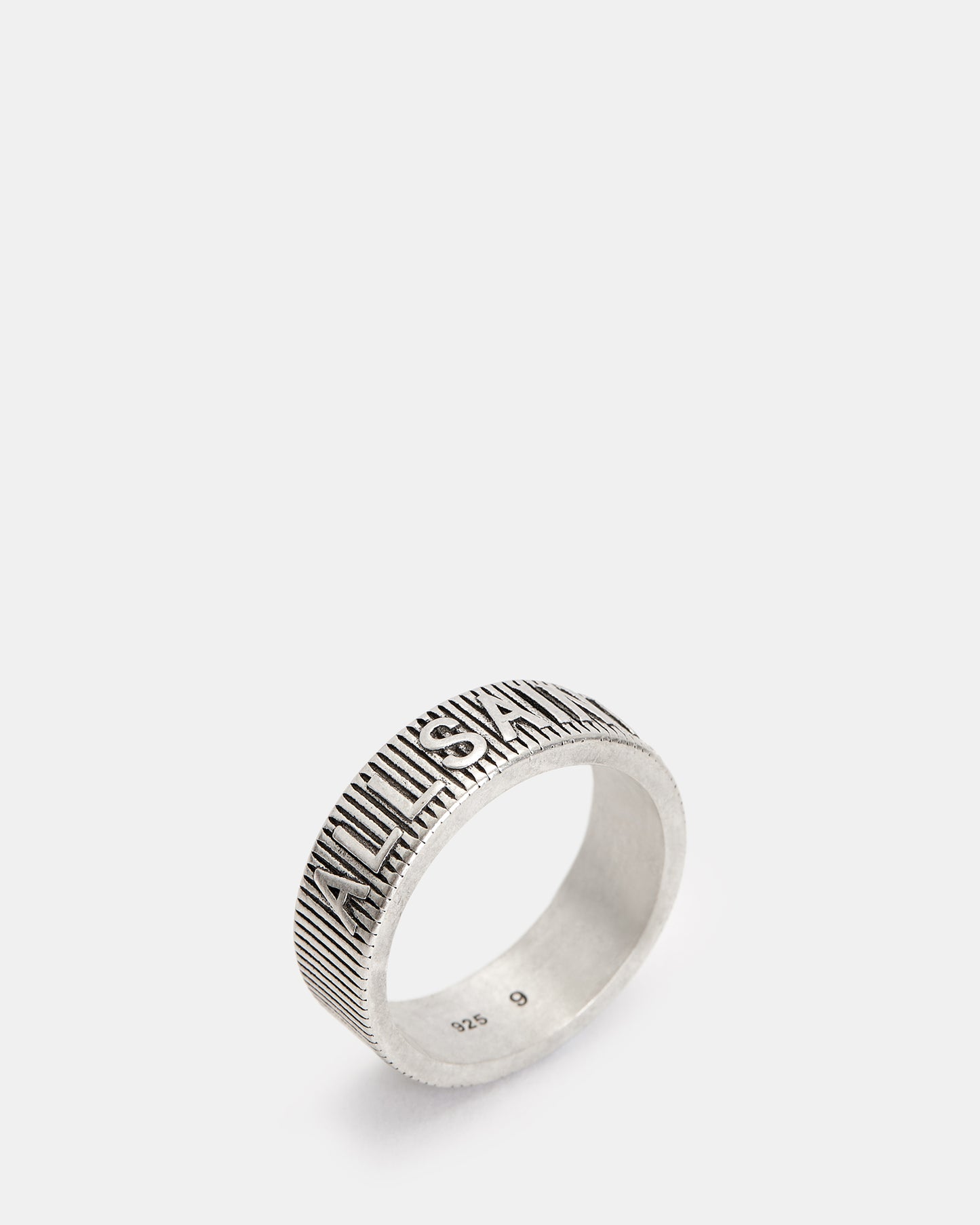 Seth Logo Ring
