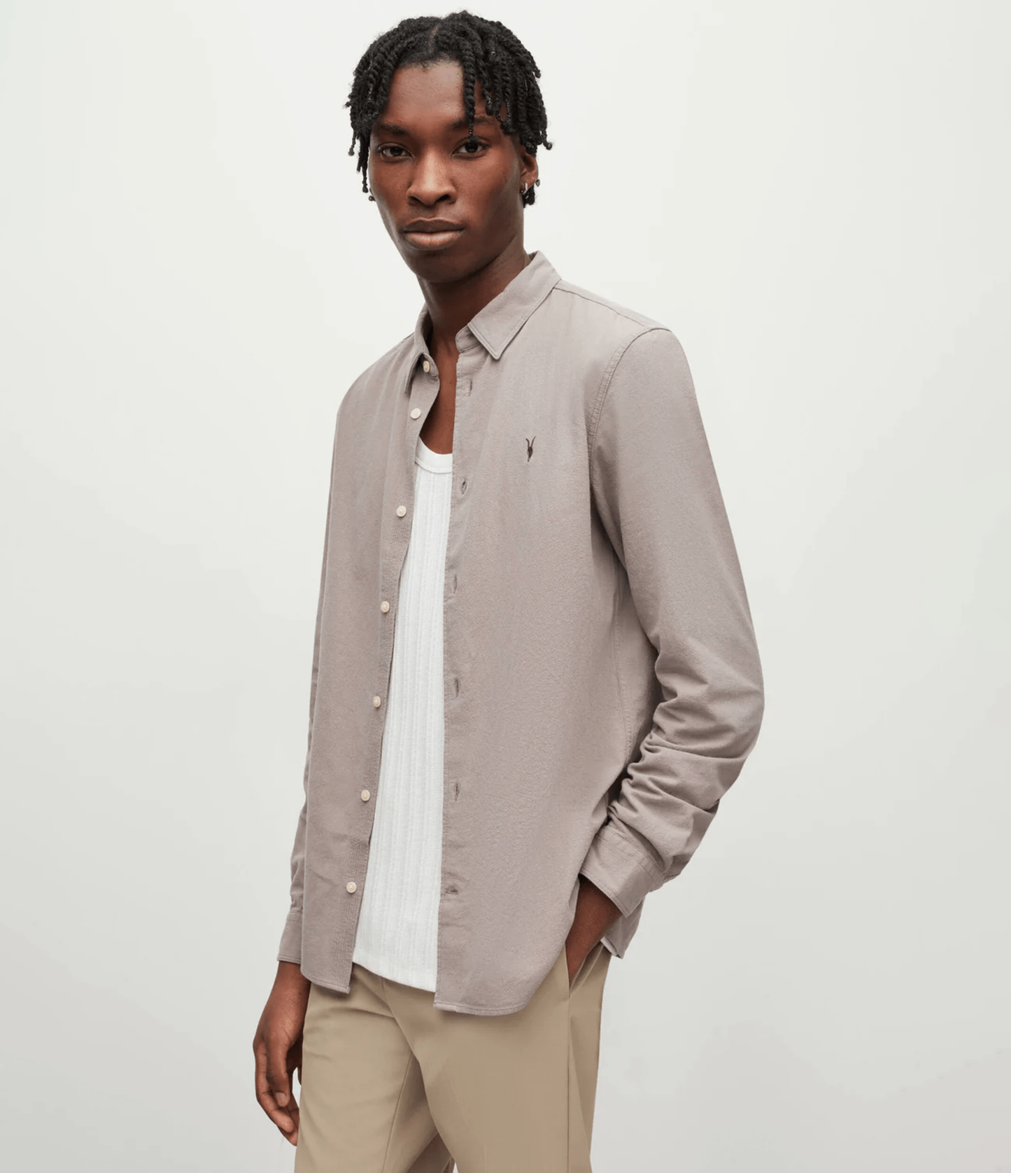 Lovell LS Shirt