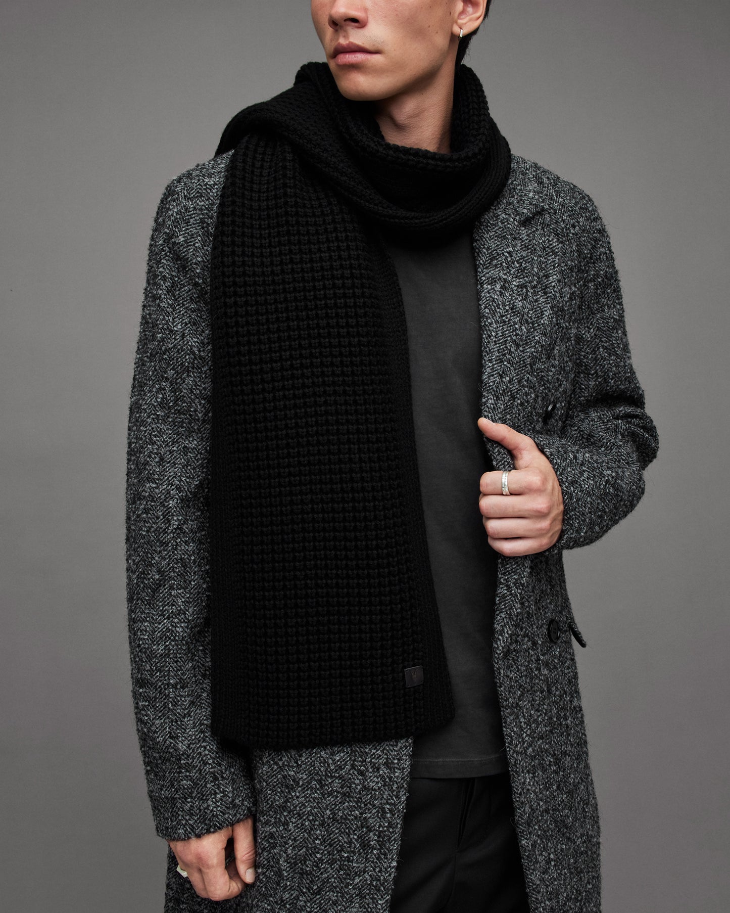 Nevada Scarf