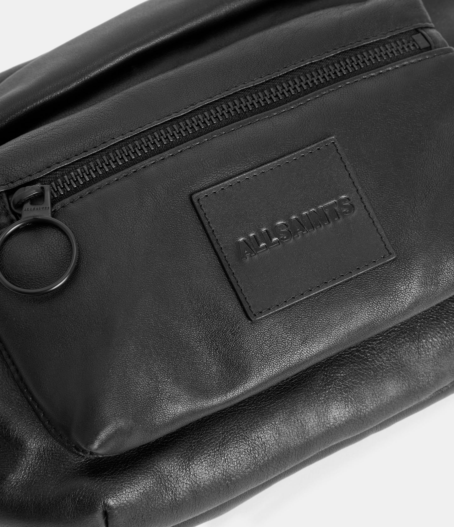 Ronin Leather Bumbag
