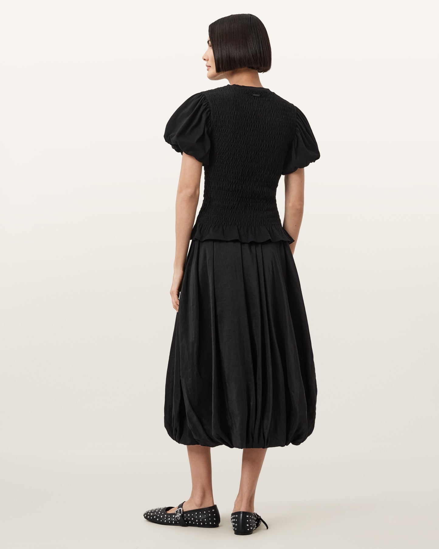 Nia Skirt