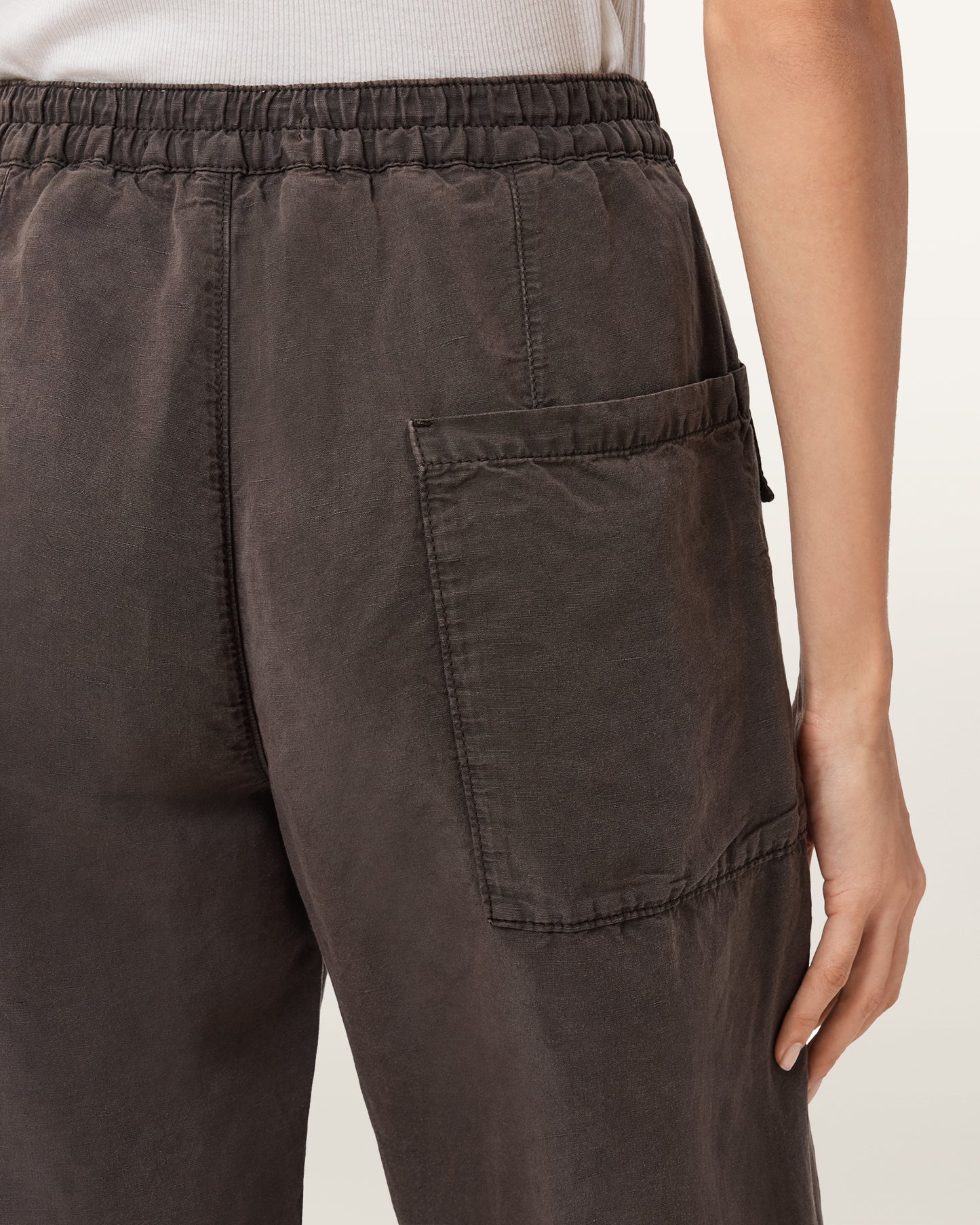 Val Tencel Trouser