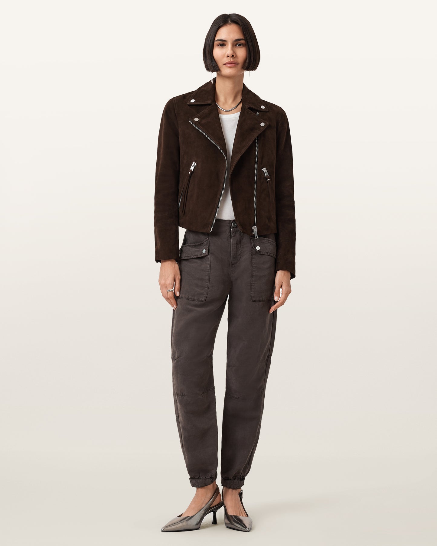 Val Tencel Trouser