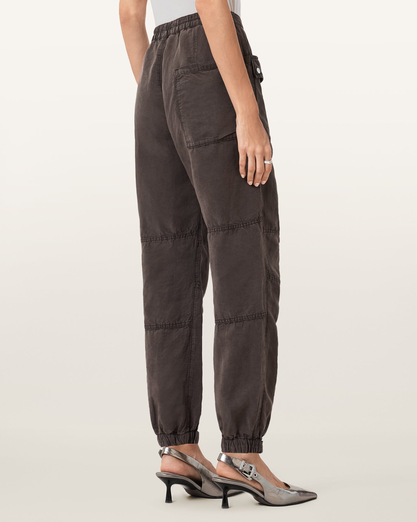 Val Tencel Trouser