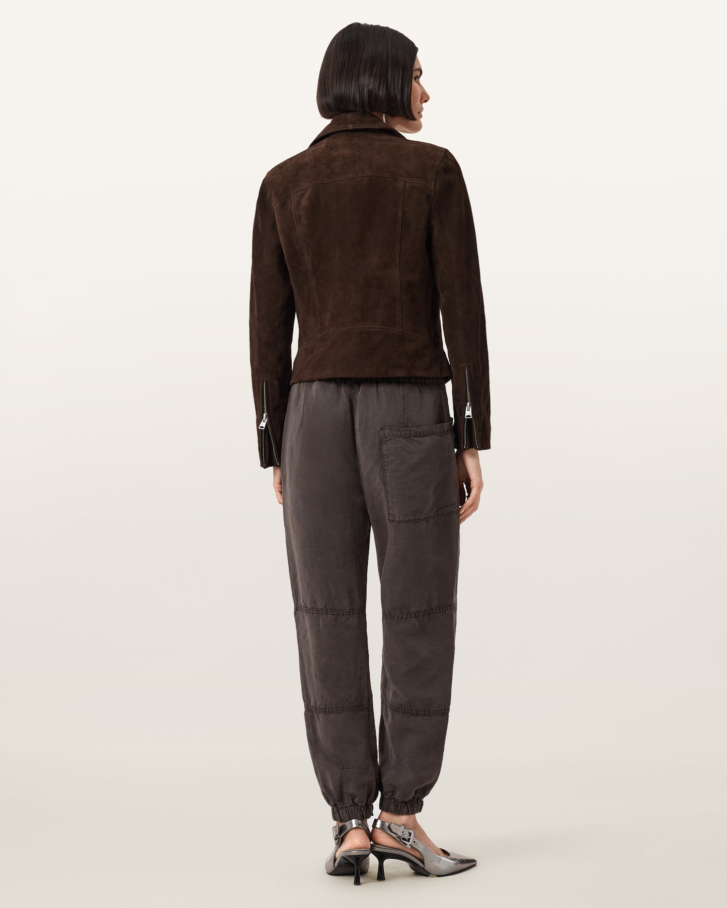Val Tencel Trouser