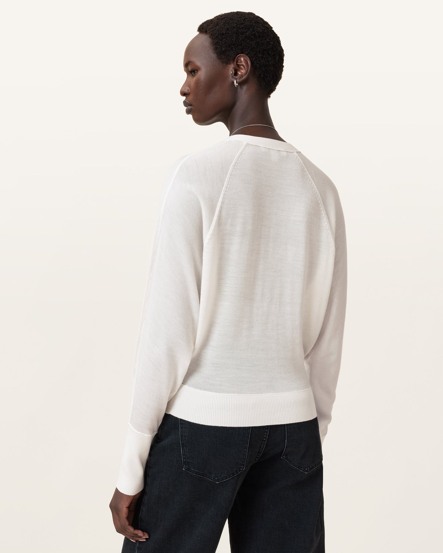Honor V Cardigan