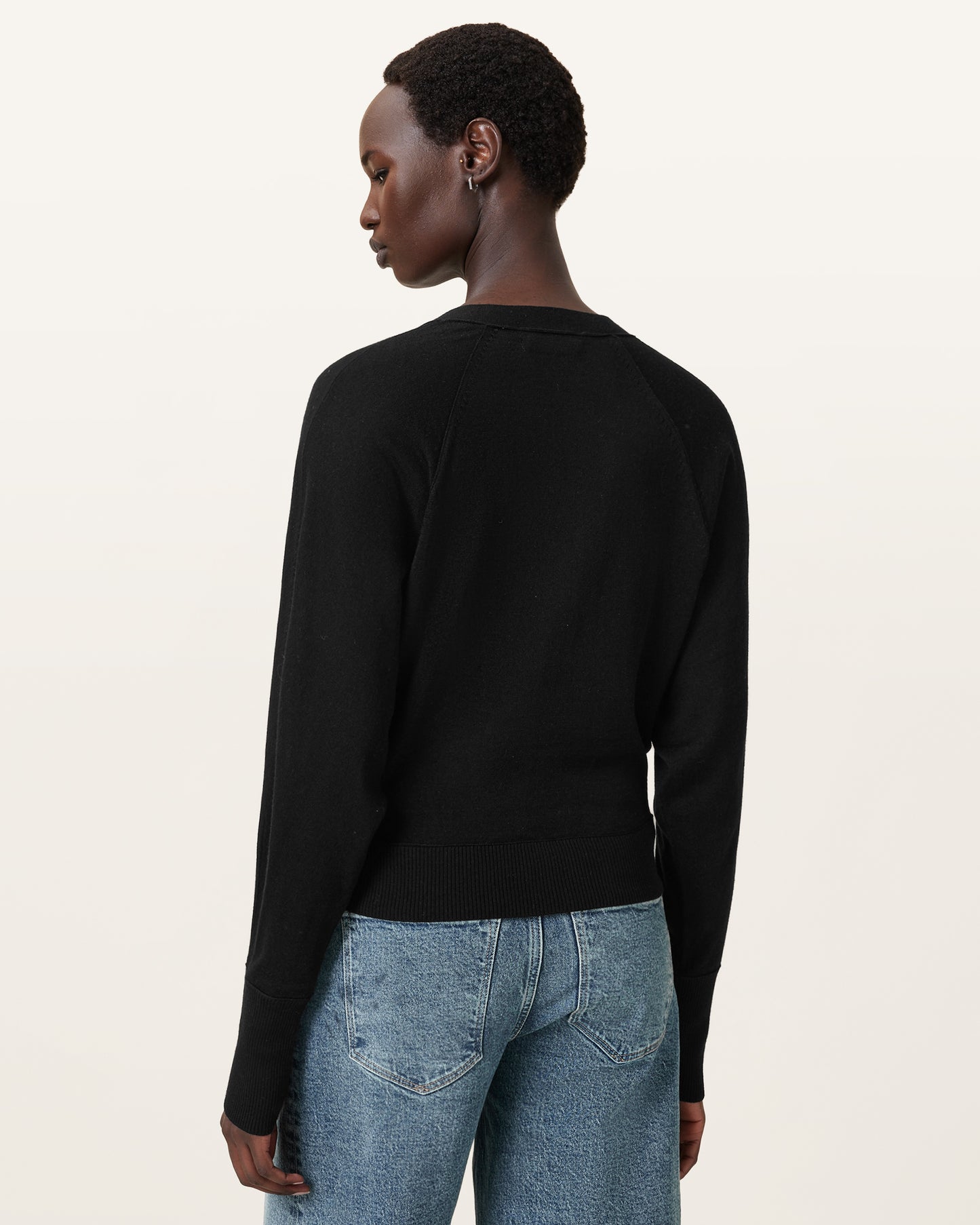 Honor V Cardigan
