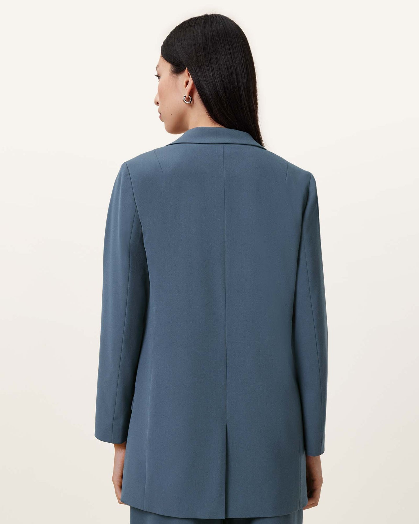 Aleida Tri Blazer