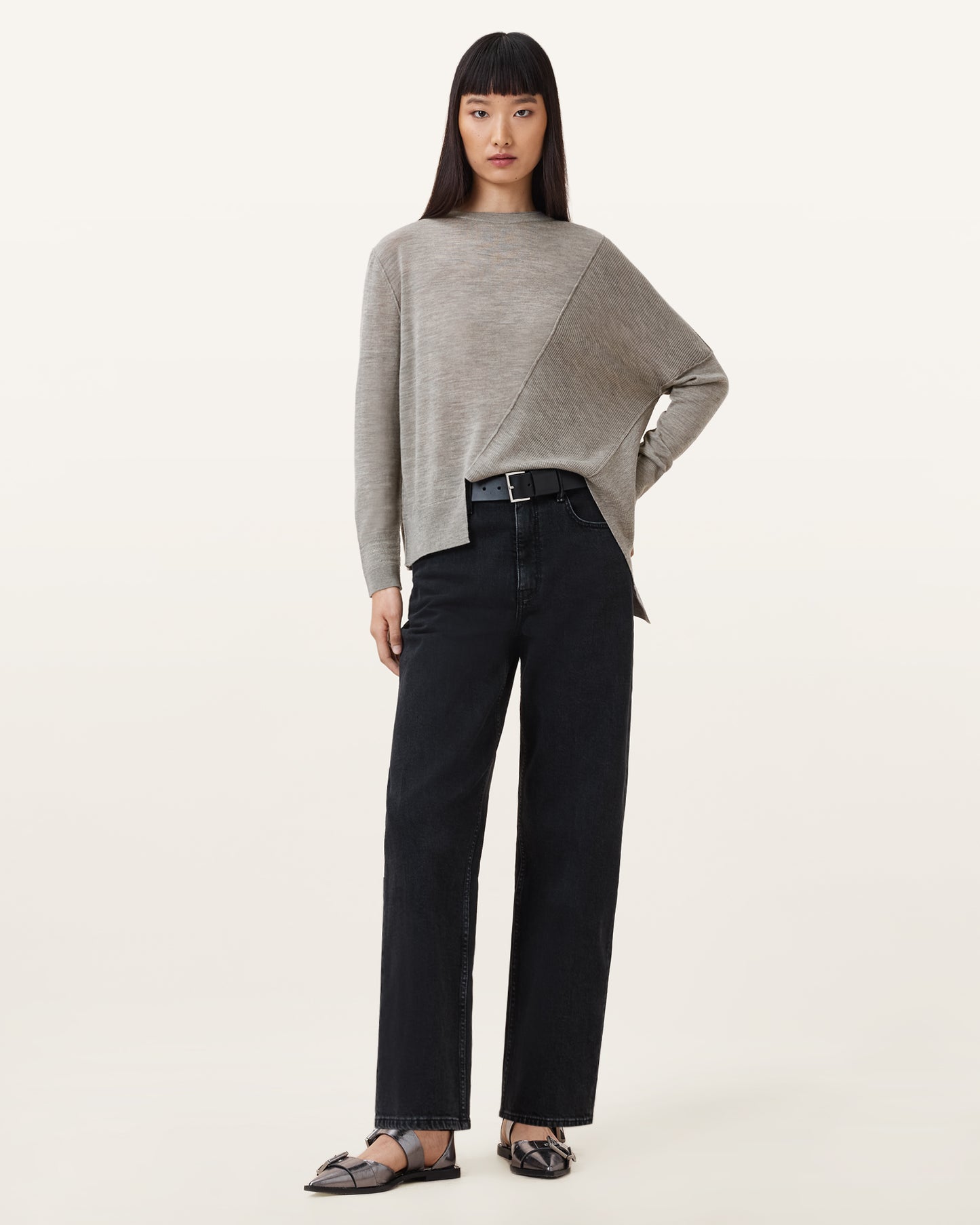 Isla Jumper