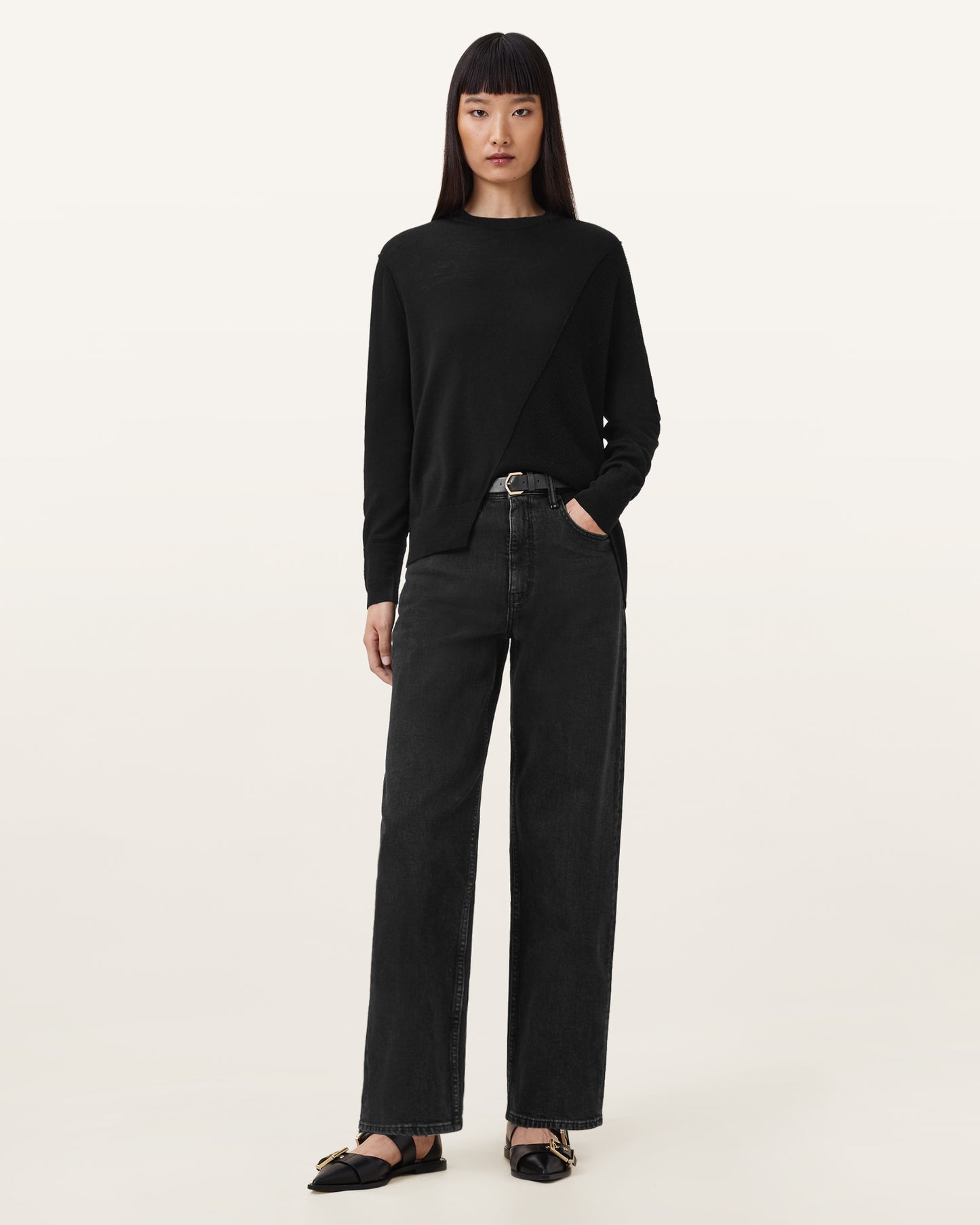 Isla Jumper