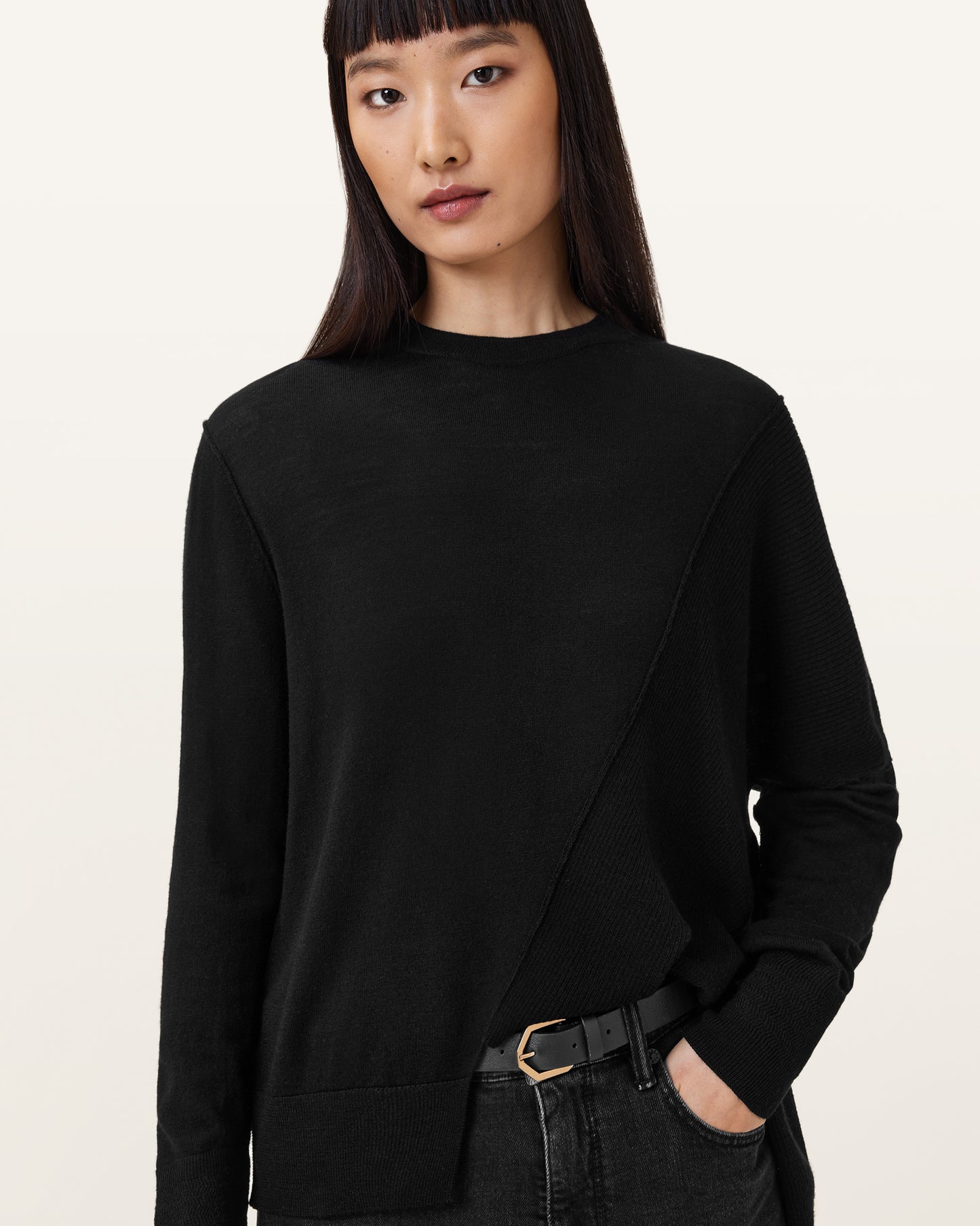 Isla Jumper