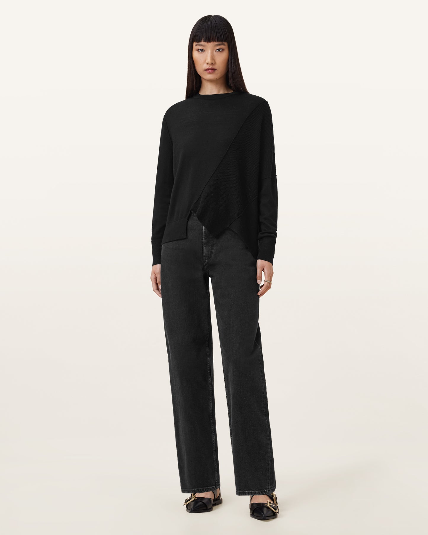 Isla Jumper