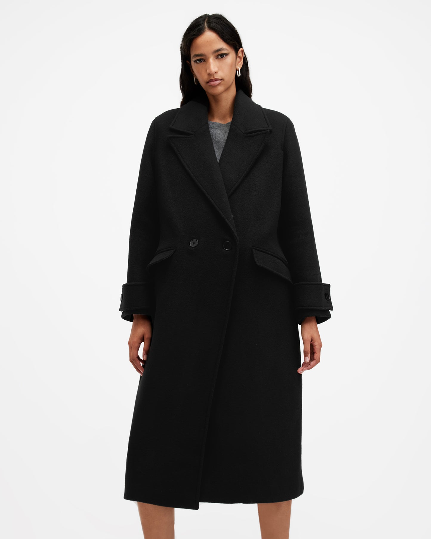 Mabel Coat