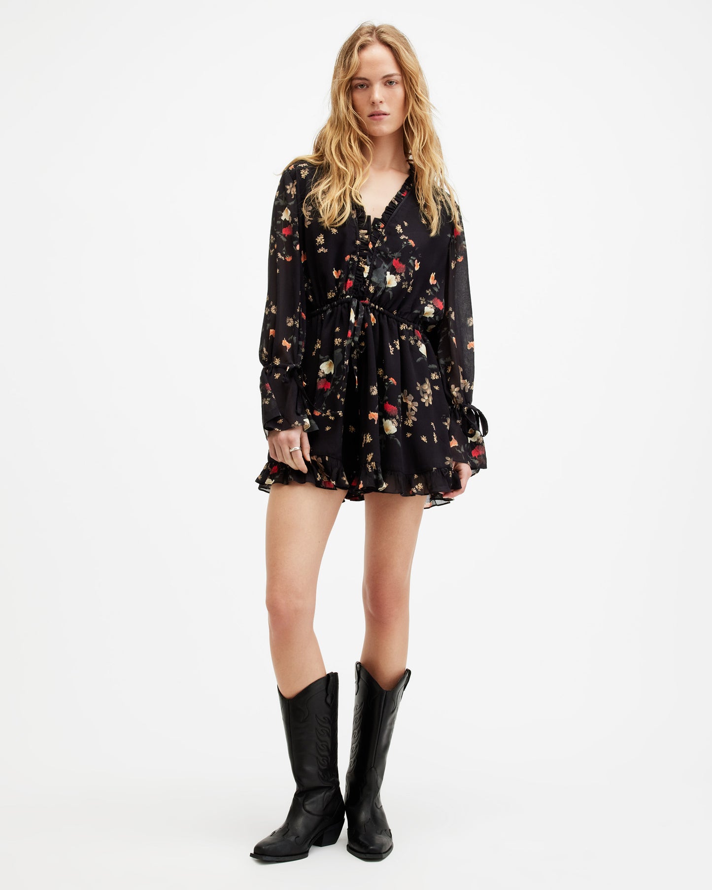 Daria Kora Playsuit