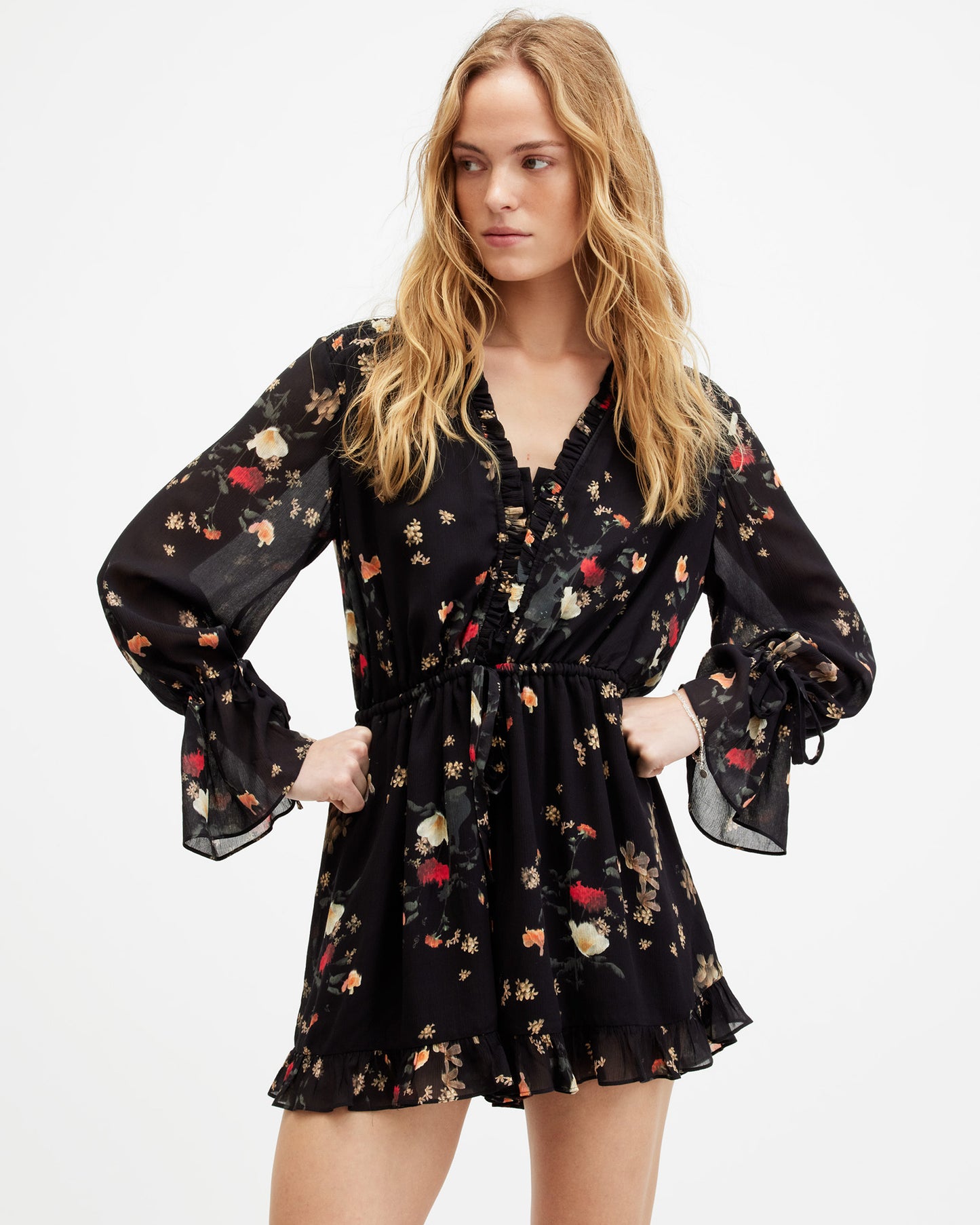 Daria Kora Playsuit