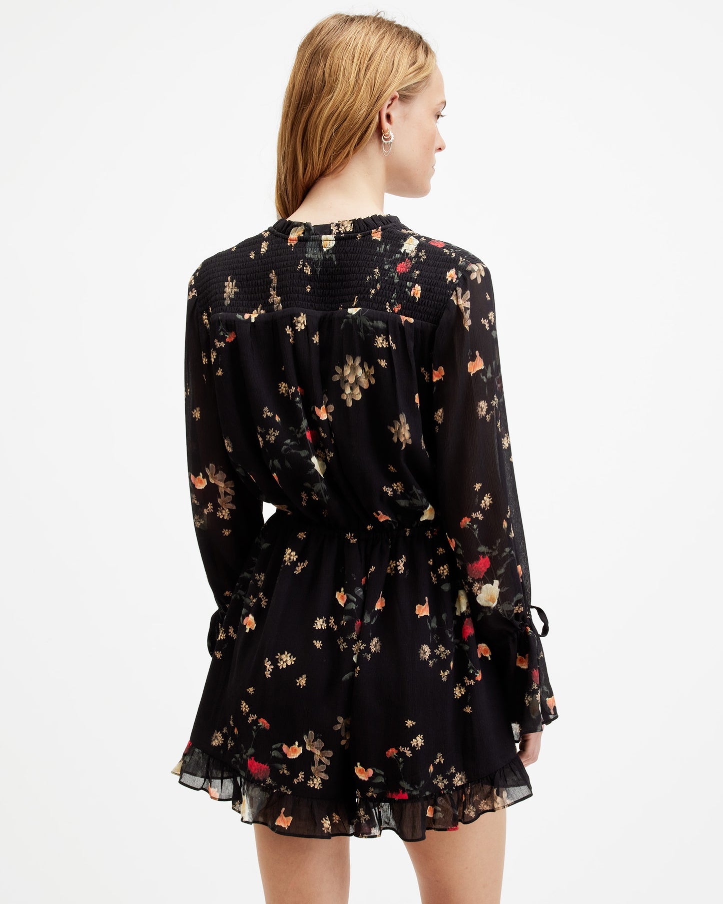 Daria Kora Playsuit